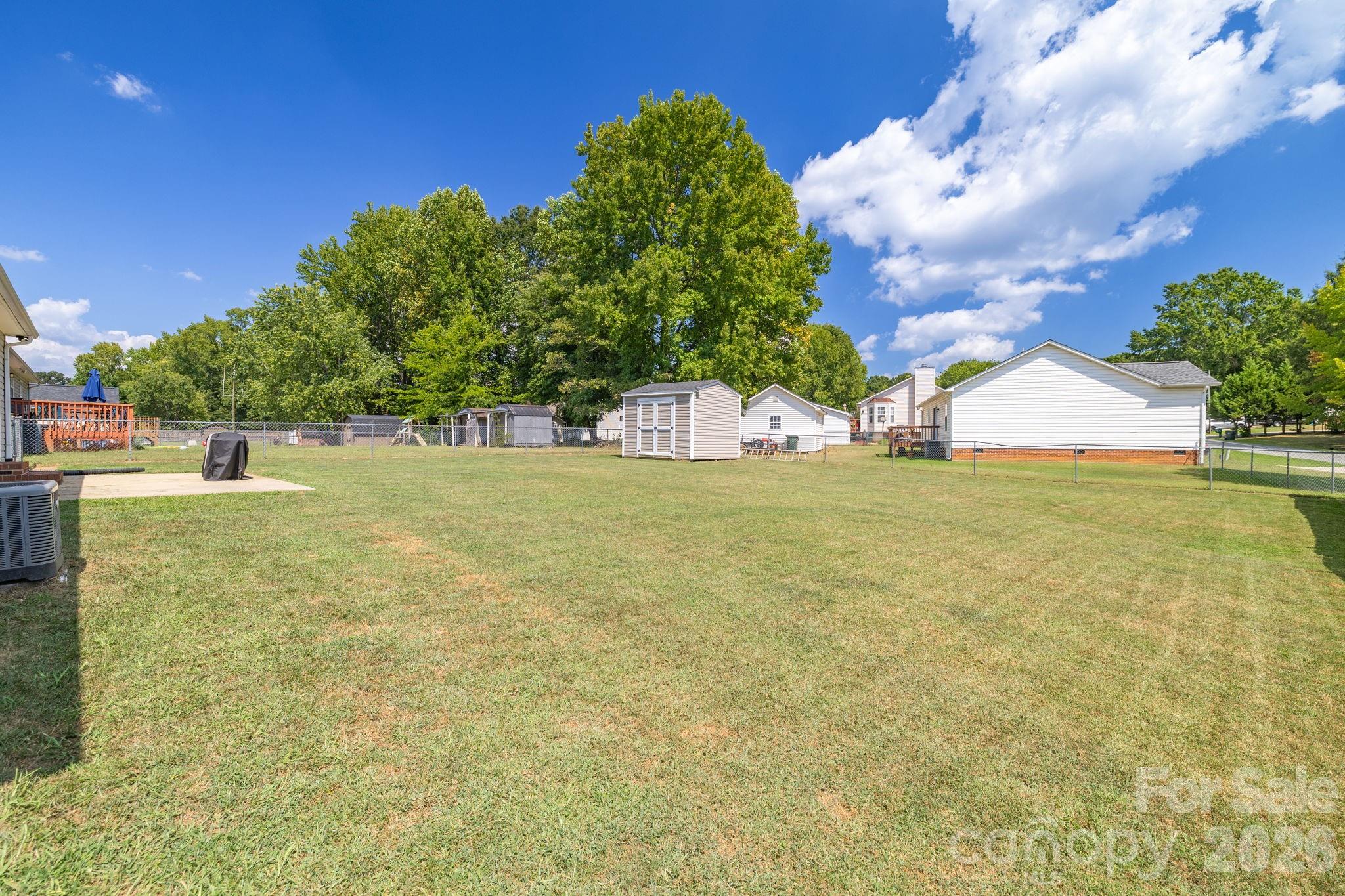 21 Oak Meadow Lane — Thomasville