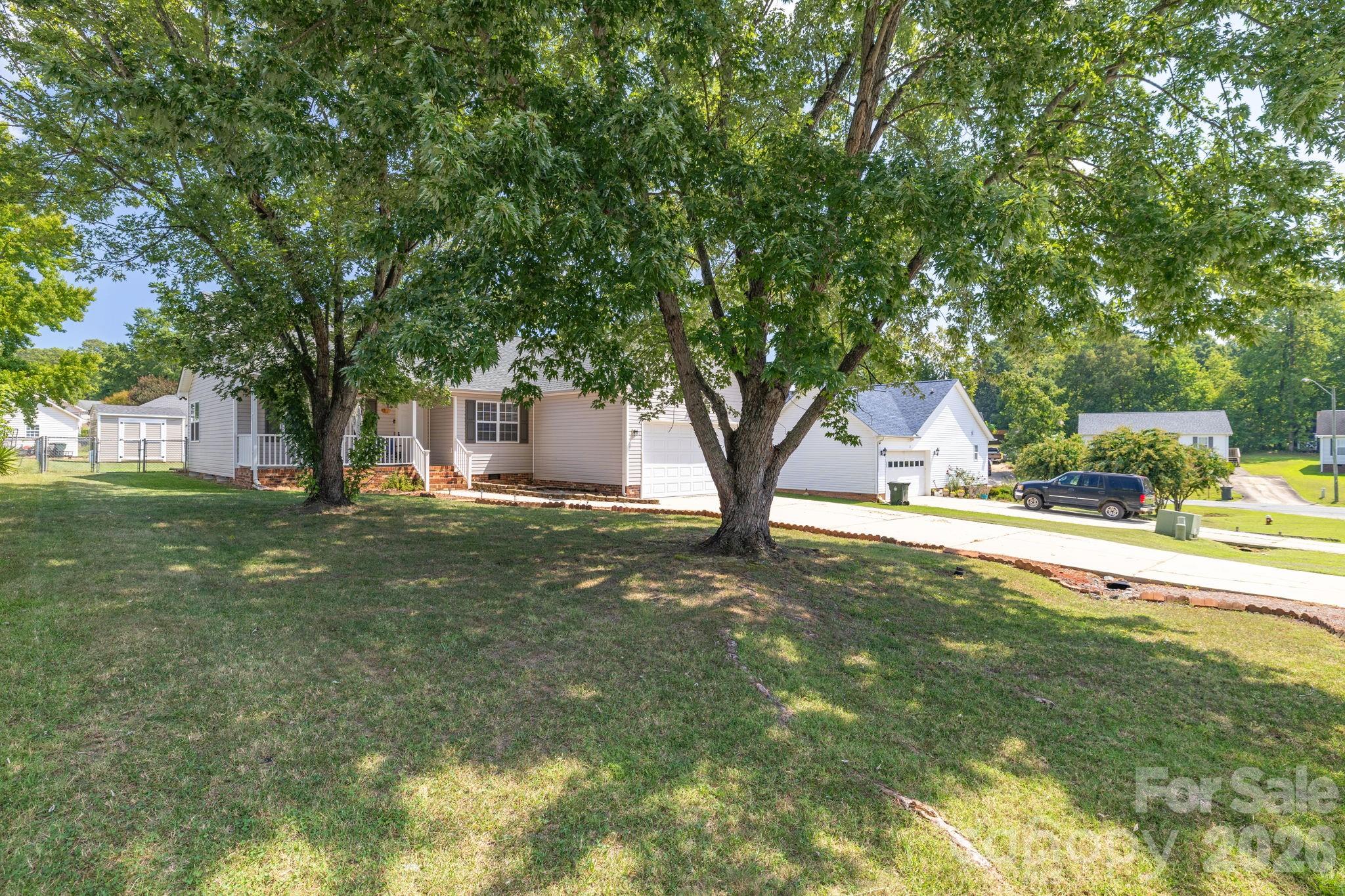 21 Oak Meadow Lane — Thomasville