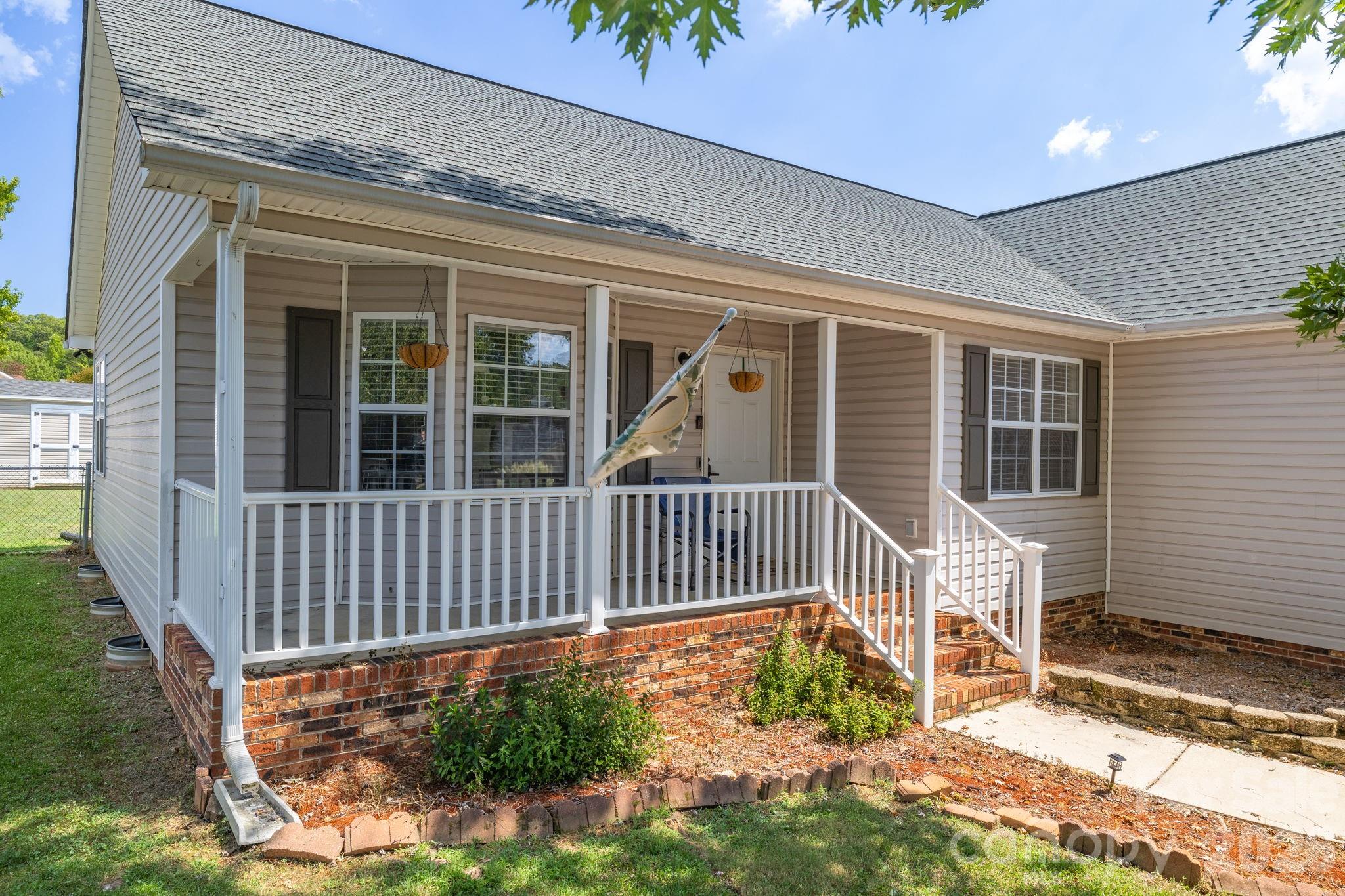 21 Oak Meadow Lane — Thomasville