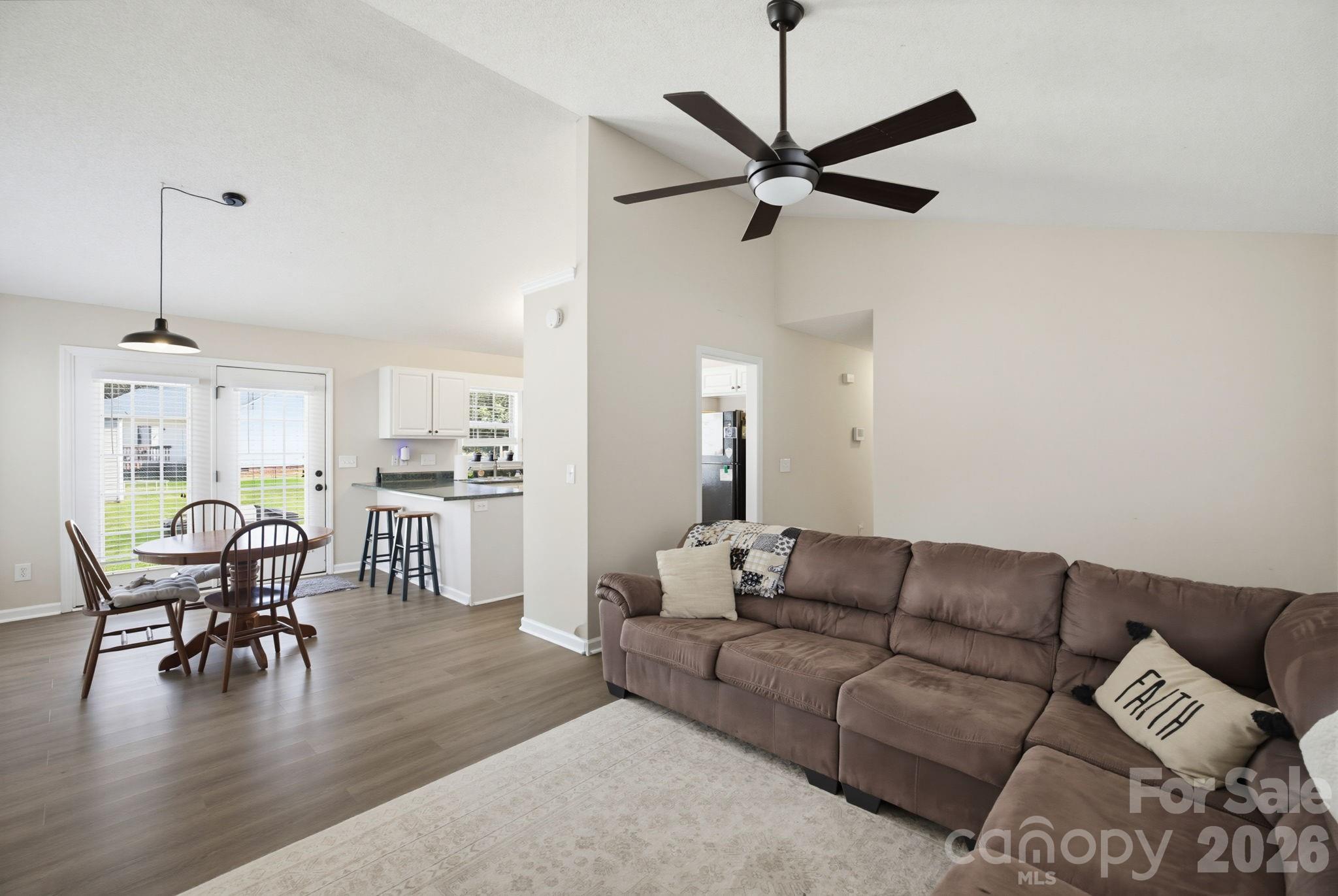 21 Oak Meadow Lane — Thomasville