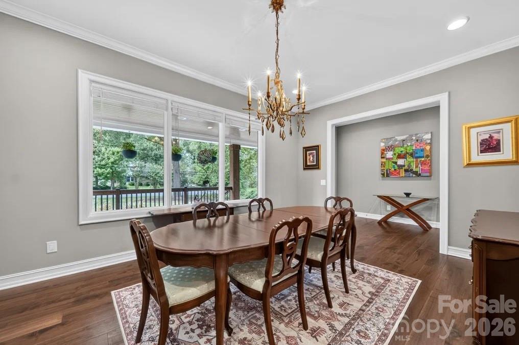 842 Linda Lane — Charlotte