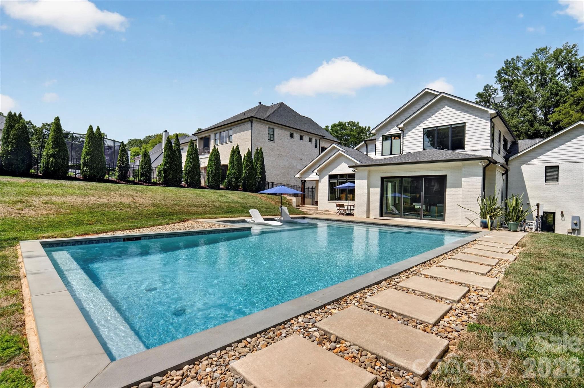 842 Linda Lane — Charlotte