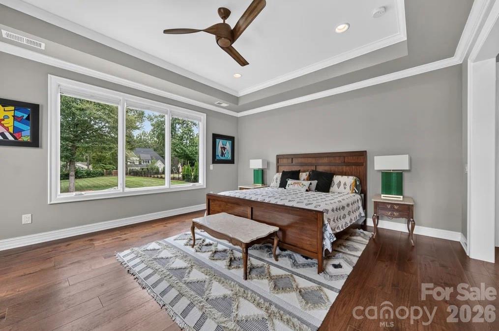 842 Linda Lane — Charlotte