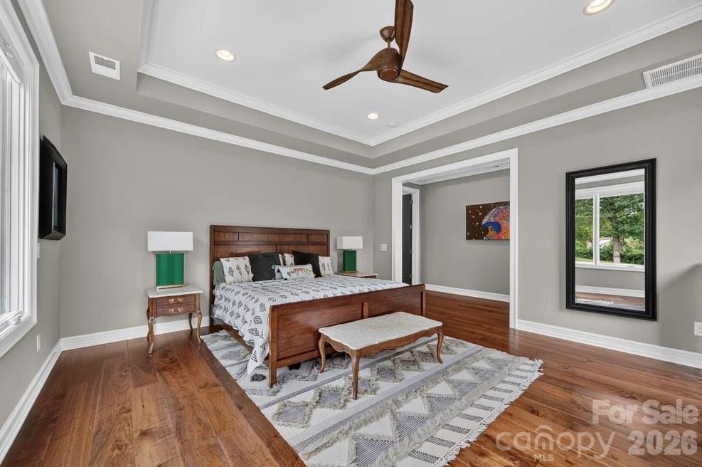 842 Linda Lane — Charlotte