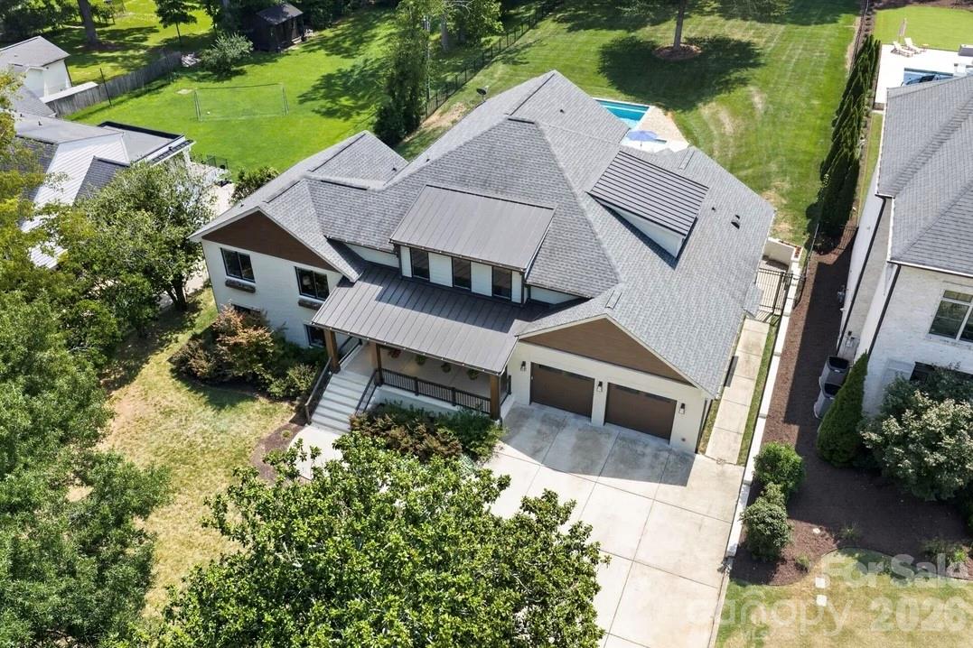 842 Linda Lane — Charlotte