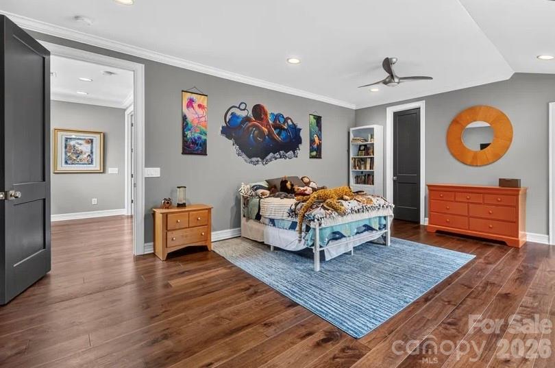 842 Linda Lane — Charlotte