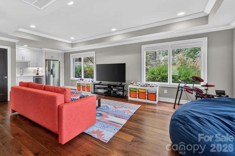 842 Linda Lane — Charlotte