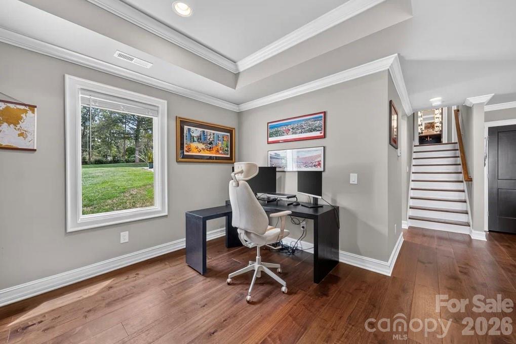 842 Linda Lane — Charlotte