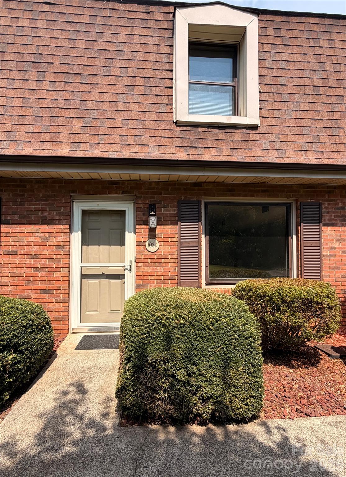 103 Crestlane Drive #C — Morganton