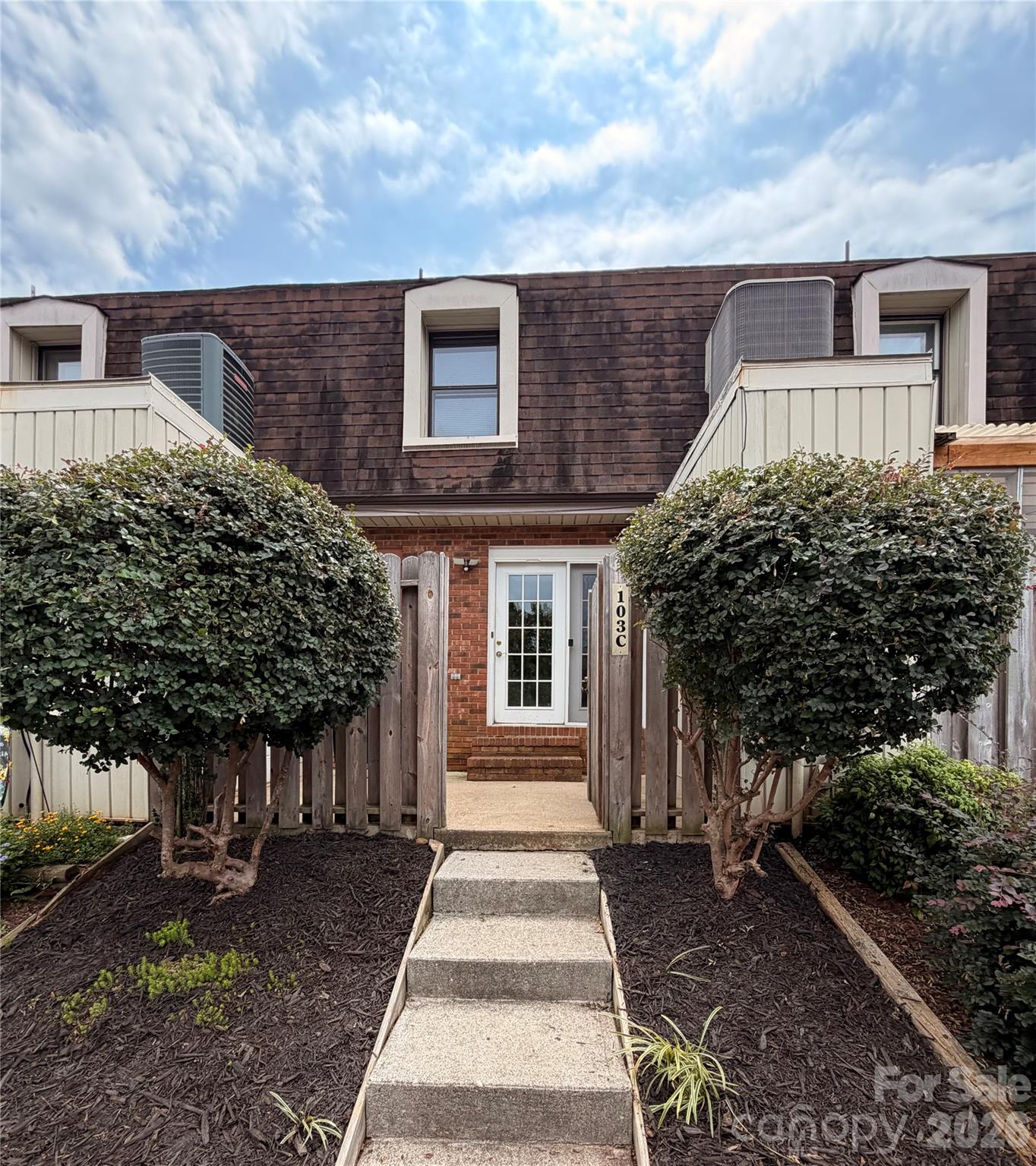 103 Crestlane Drive #C — Morganton