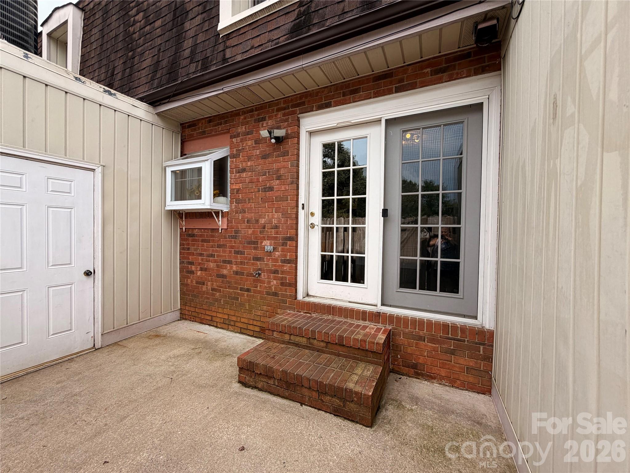 103 Crestlane Drive #C — Morganton