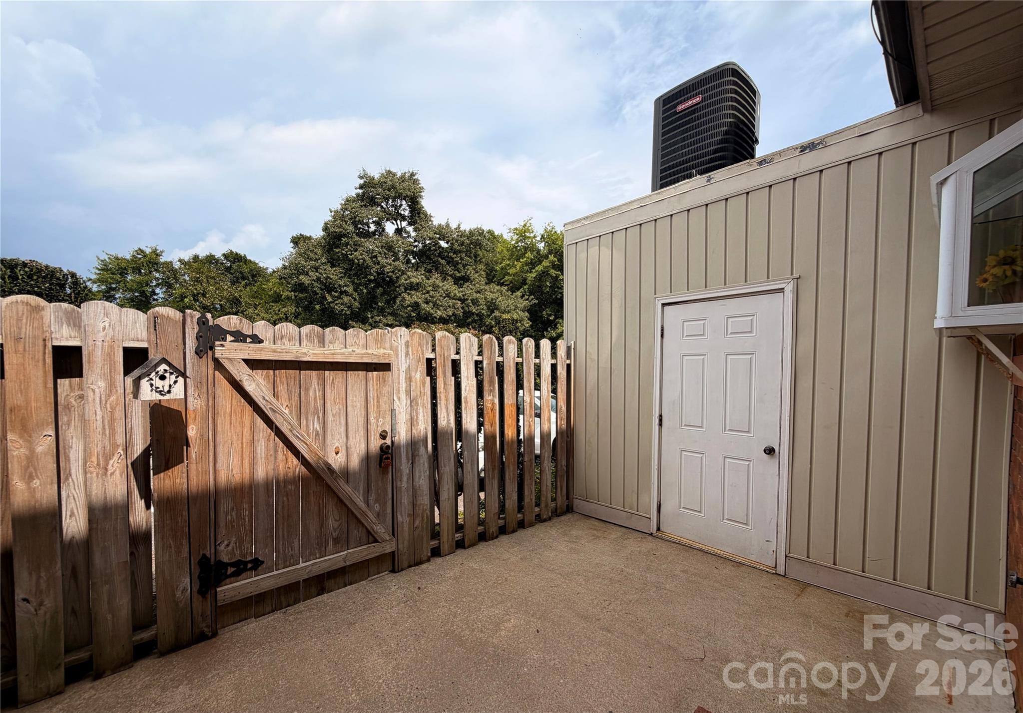 103 Crestlane Drive #C — Morganton