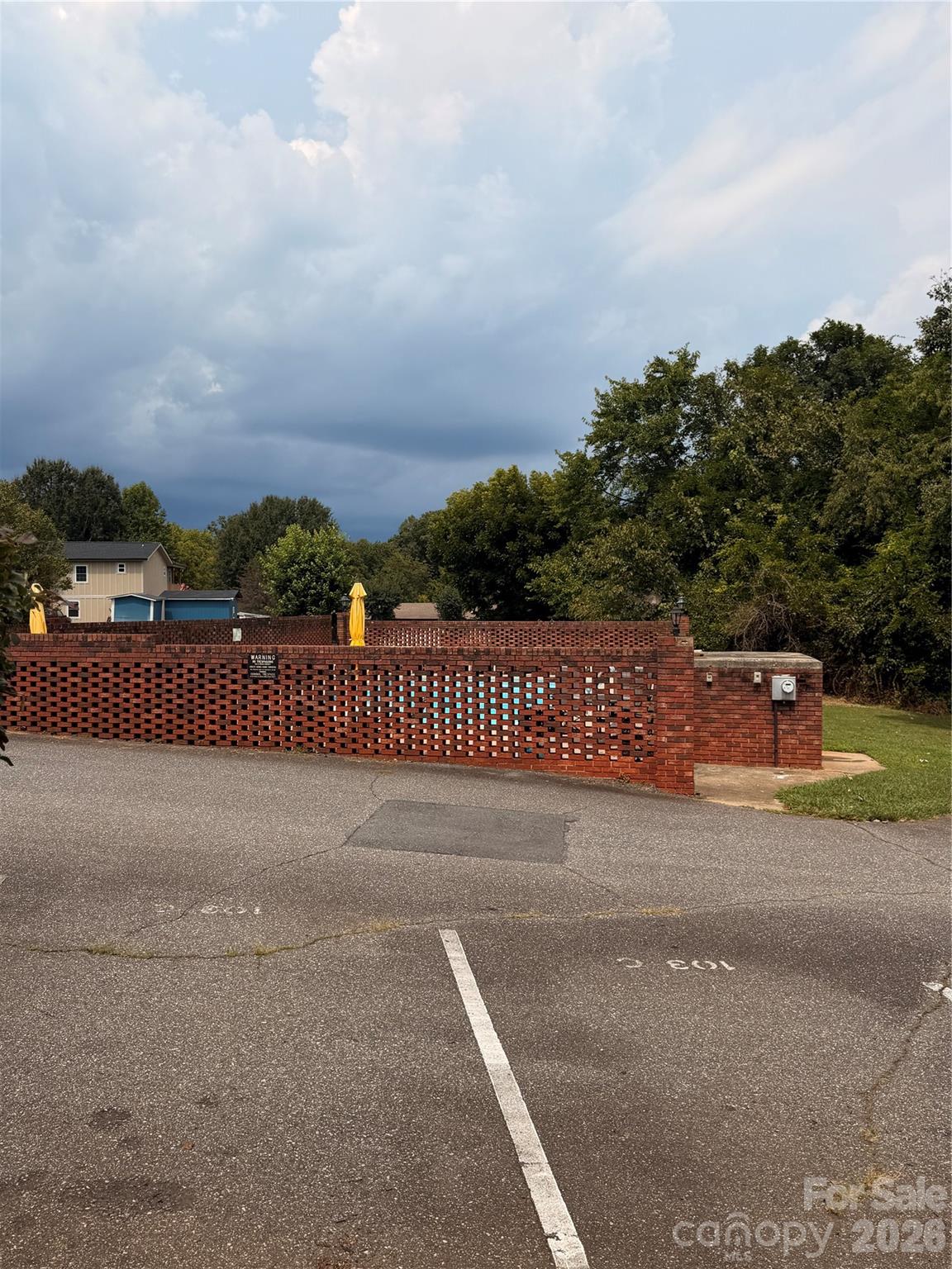 103 Crestlane Drive #C — Morganton