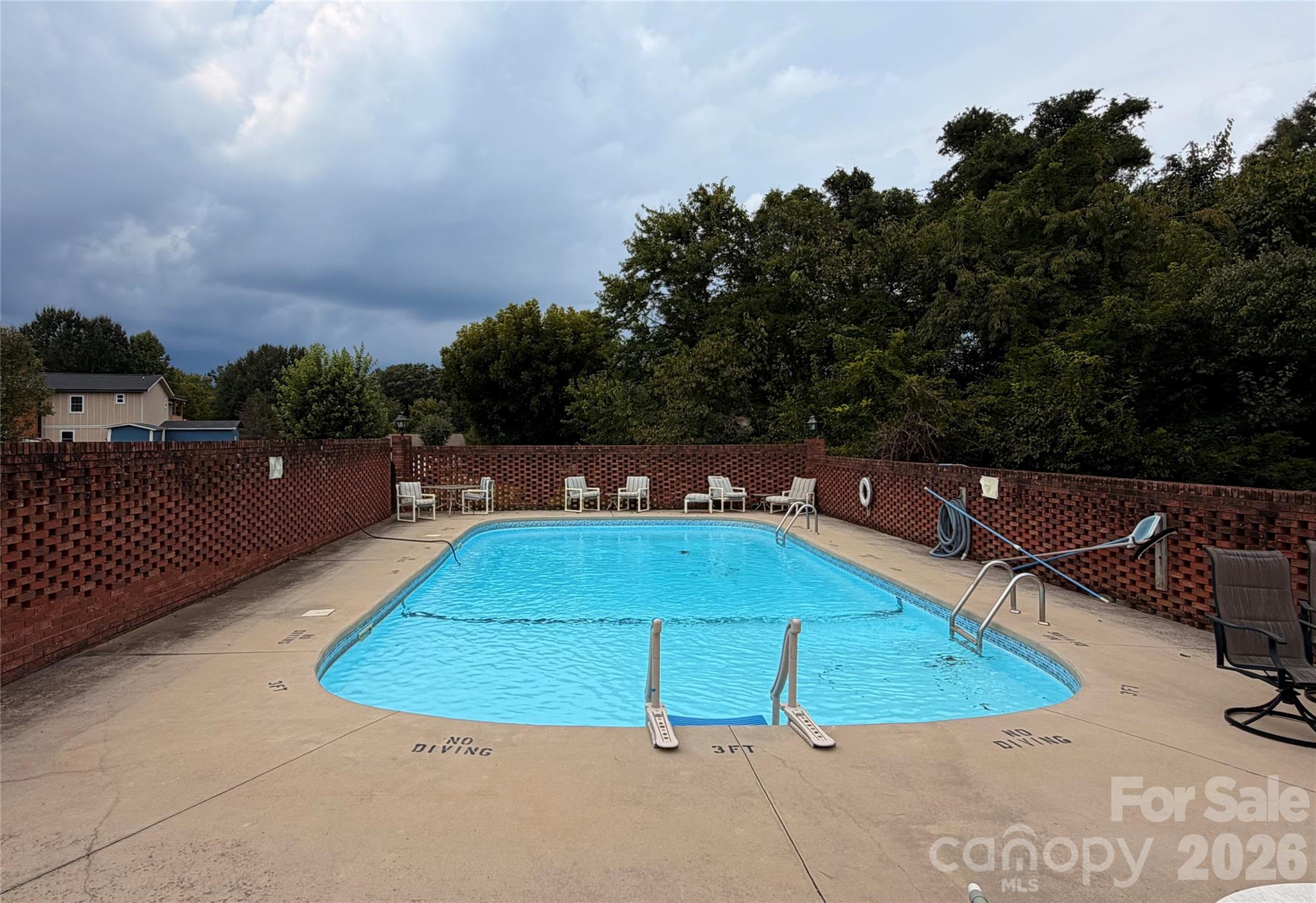 103 Crestlane Drive #C — Morganton