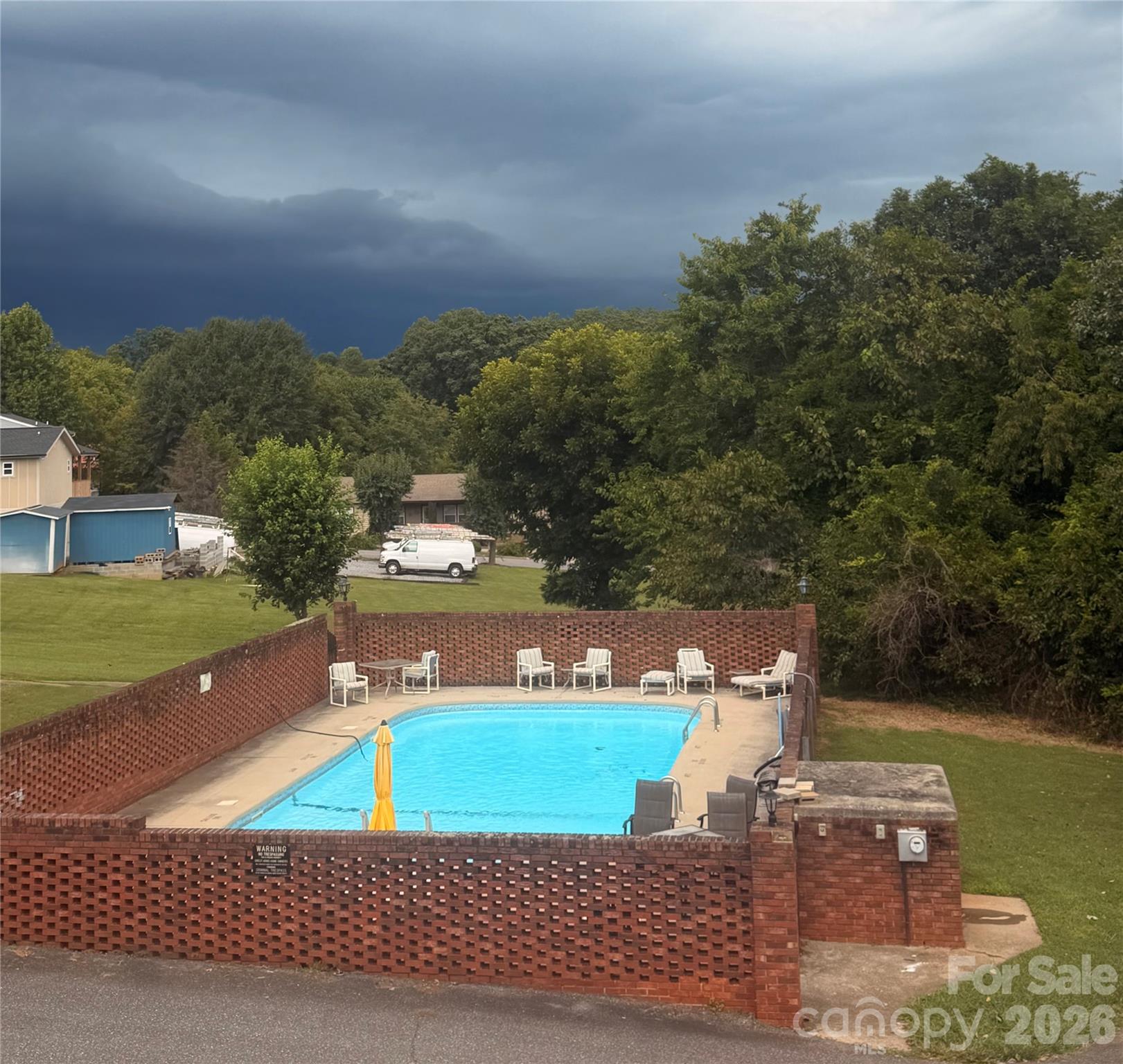 103 Crestlane Drive #C — Morganton