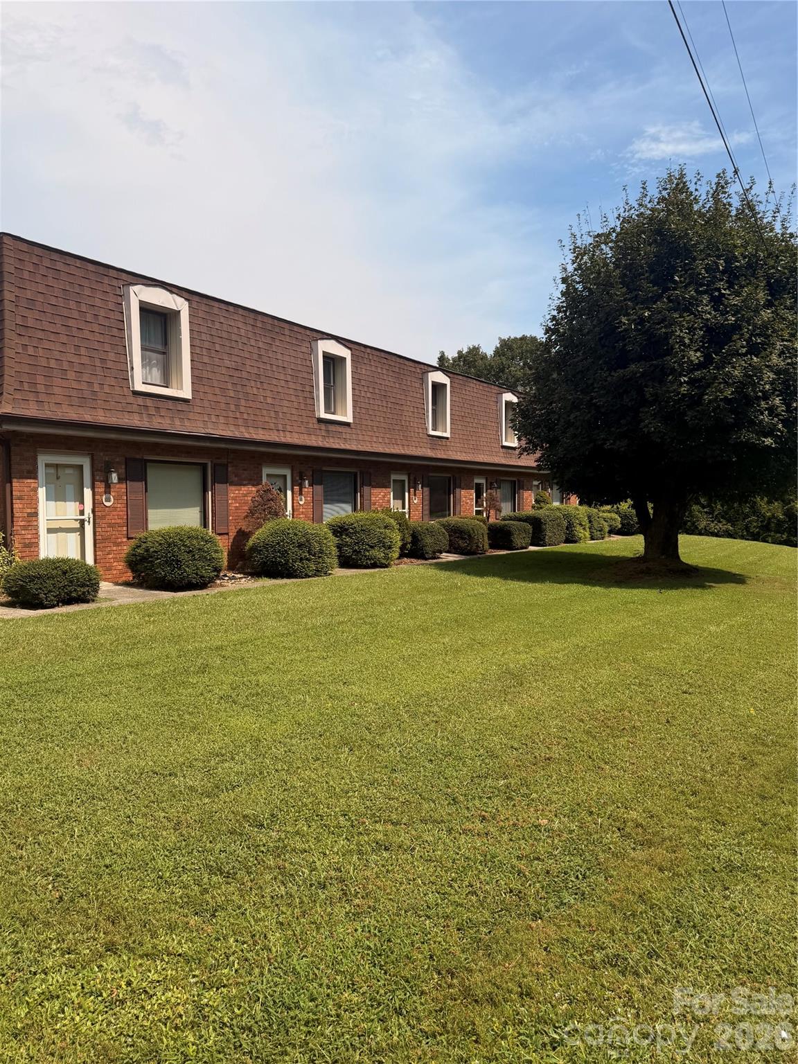 103 Crestlane Drive #C — Morganton
