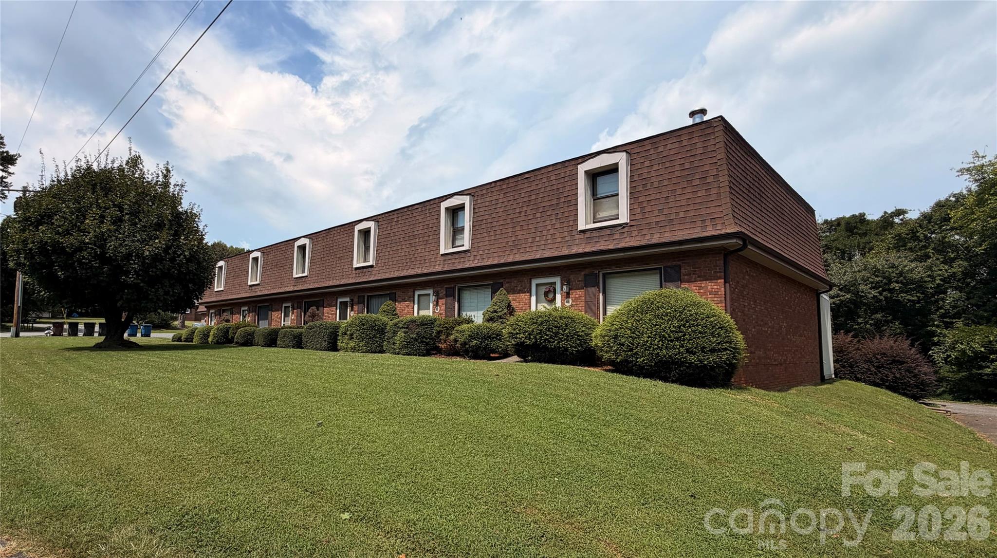103 Crestlane Drive #C — Morganton