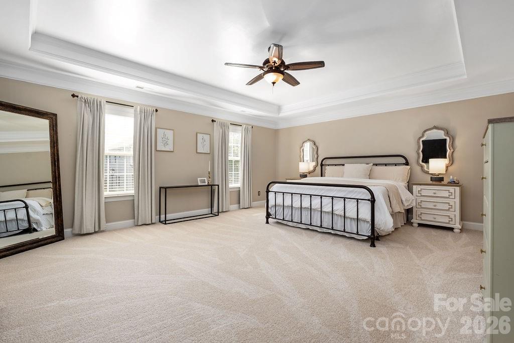 6519 Olmsford Drive — Huntersville