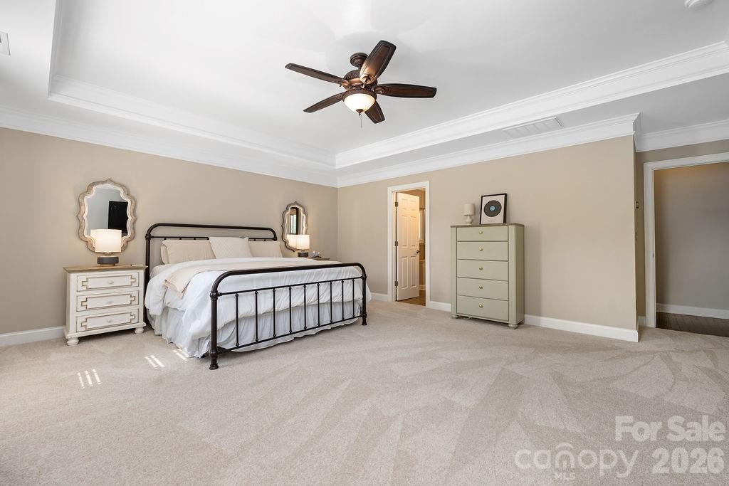 6519 Olmsford Drive — Huntersville