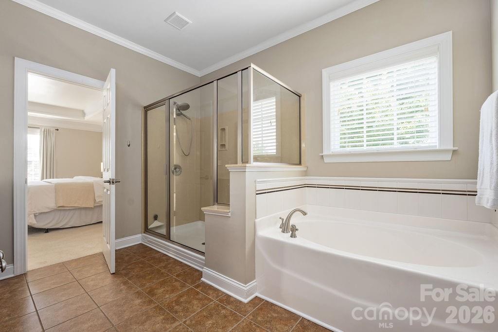 6519 Olmsford Drive — Huntersville