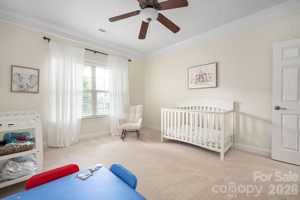 6519 Olmsford Drive — Huntersville