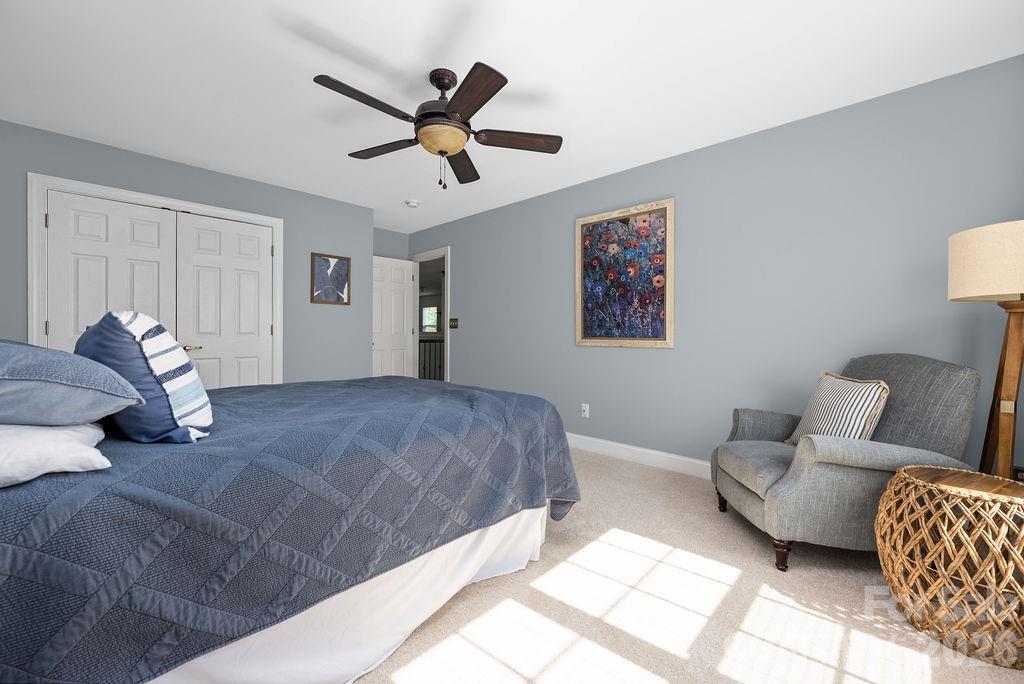 6519 Olmsford Drive — Huntersville
