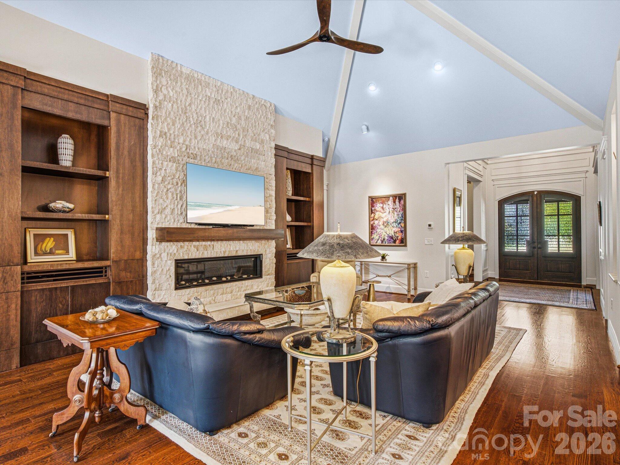 4099 Persimmon Road — Lancaster