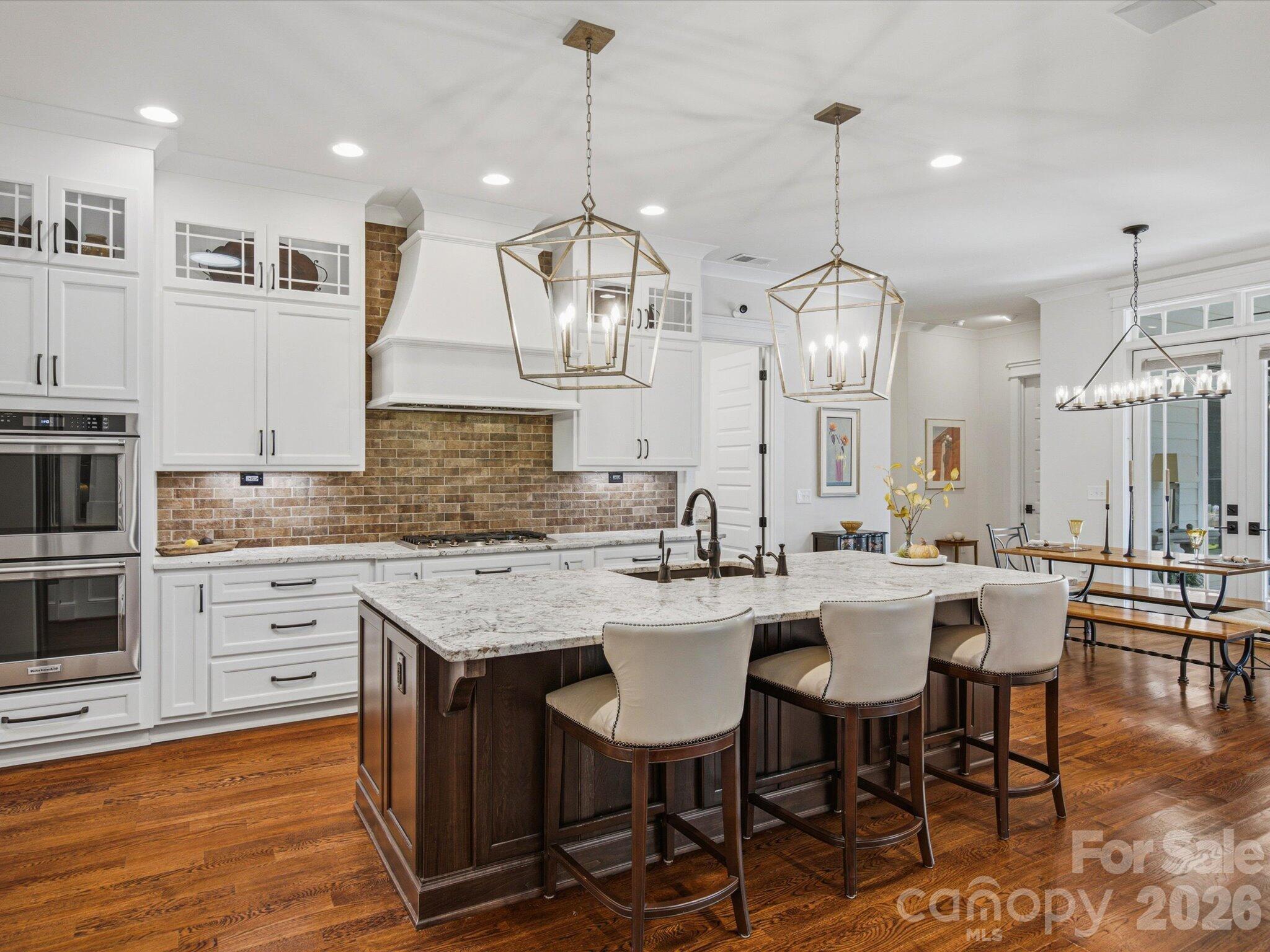 4099 Persimmon Road — Lancaster