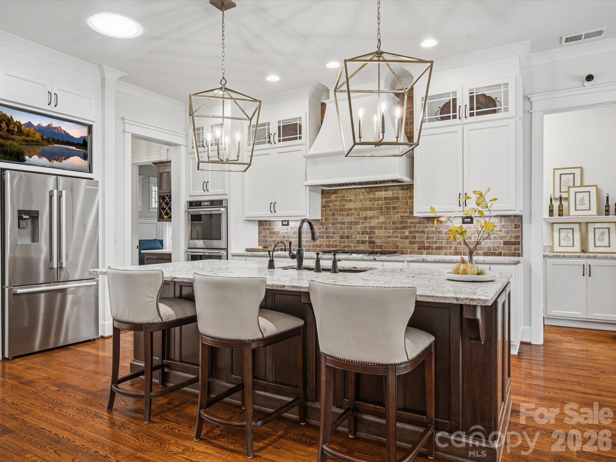 4099 Persimmon Road — Lancaster