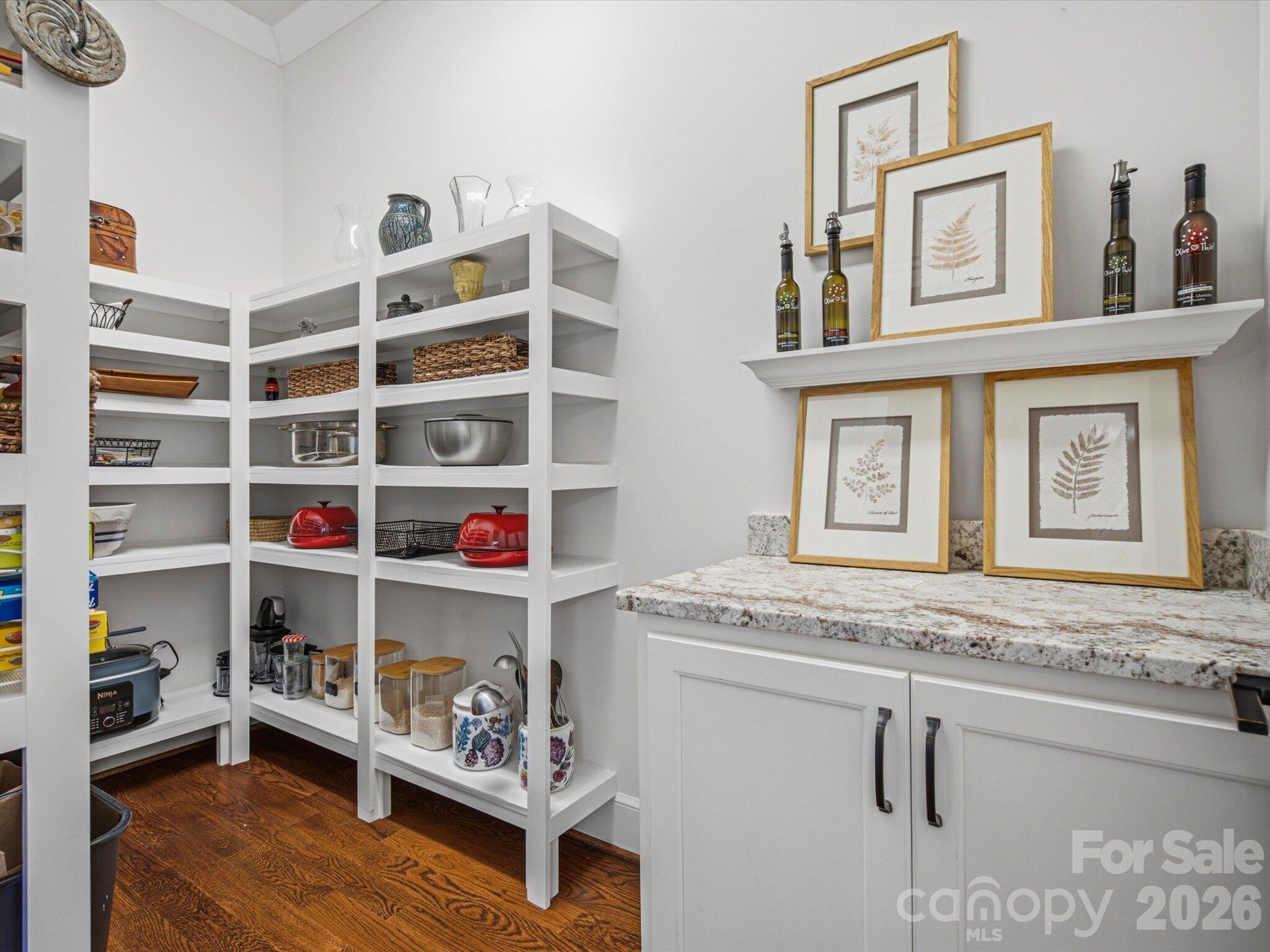 4099 Persimmon Road — Lancaster