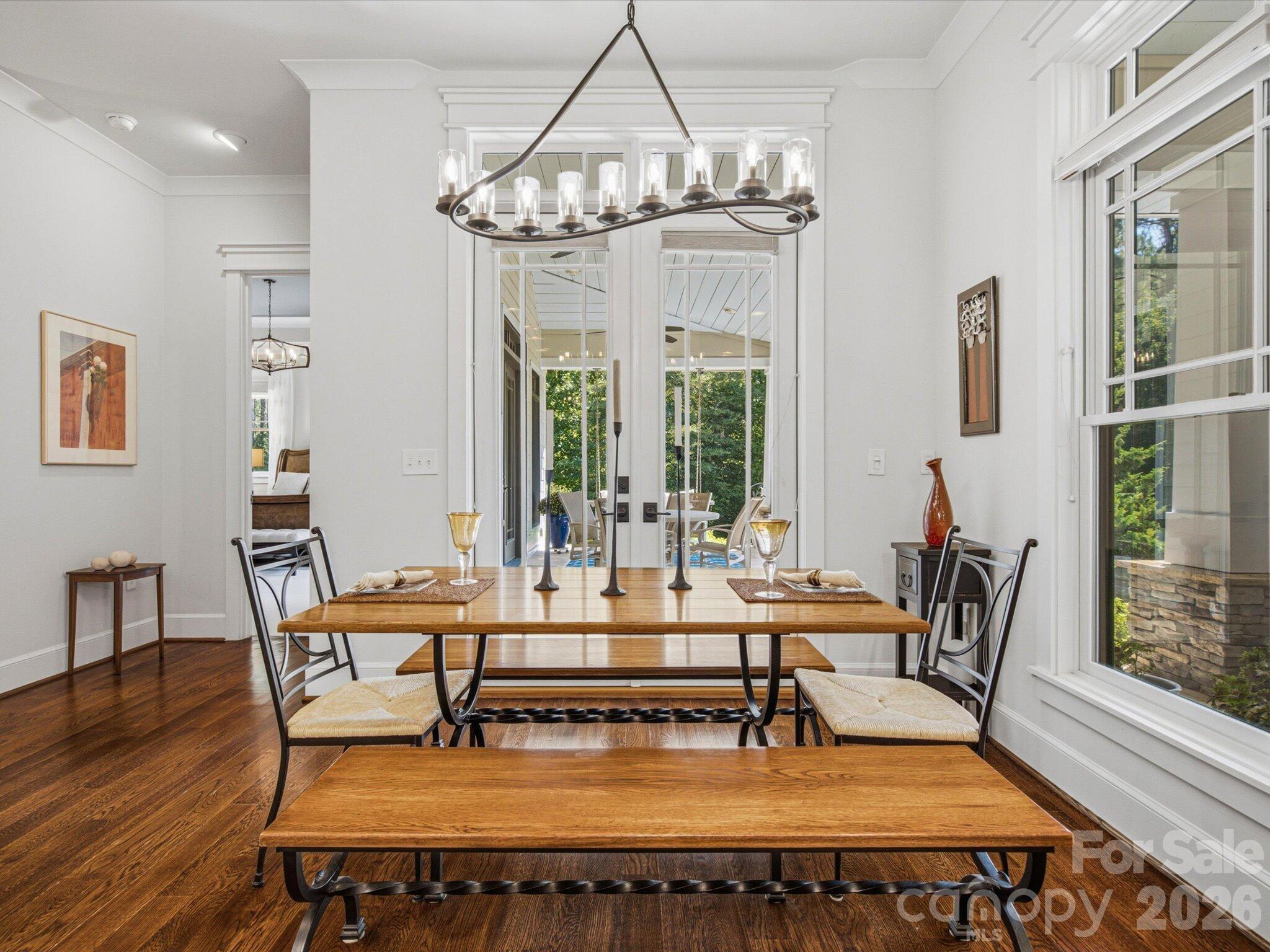 4099 Persimmon Road — Lancaster