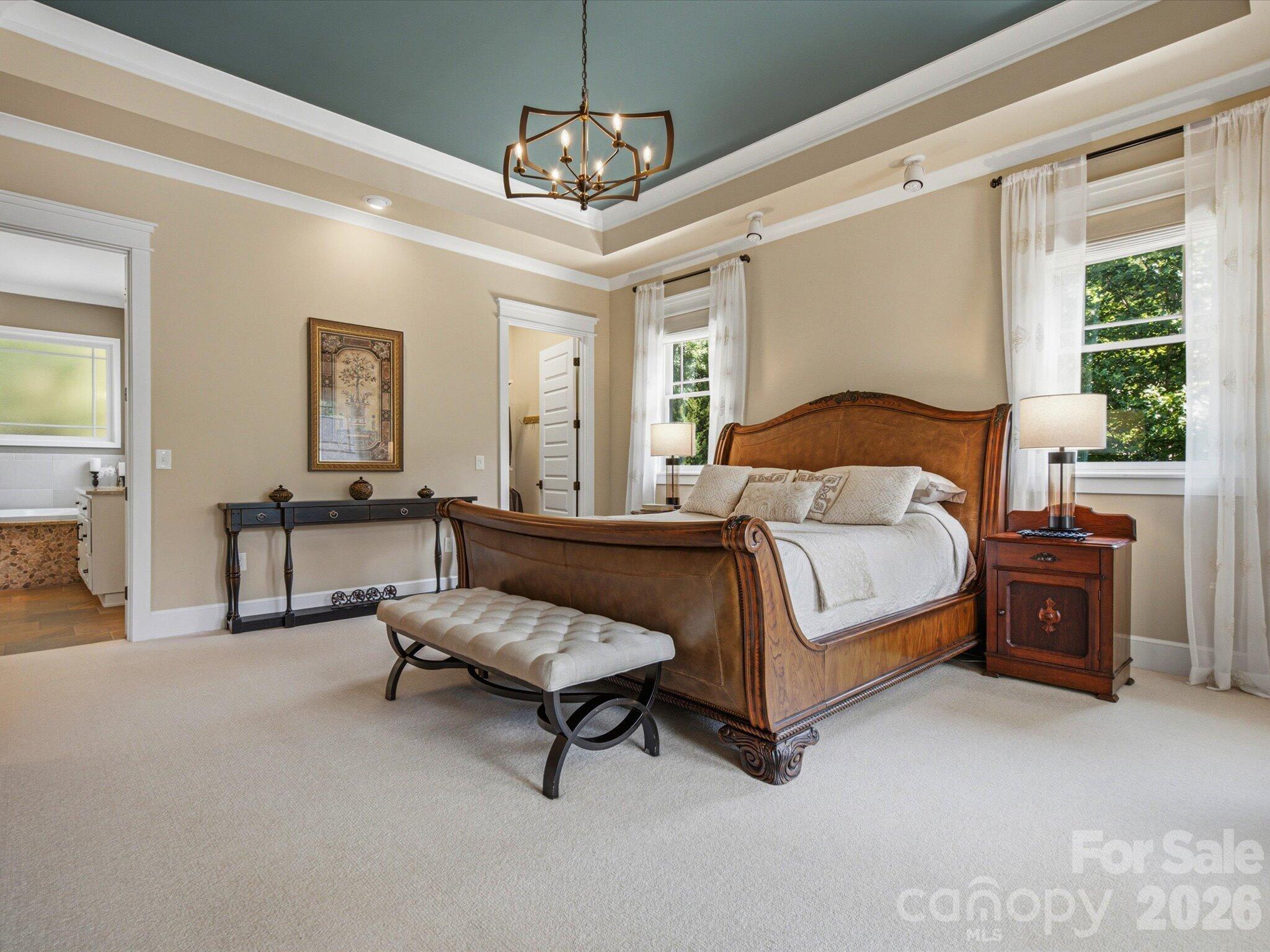 4099 Persimmon Road — Lancaster