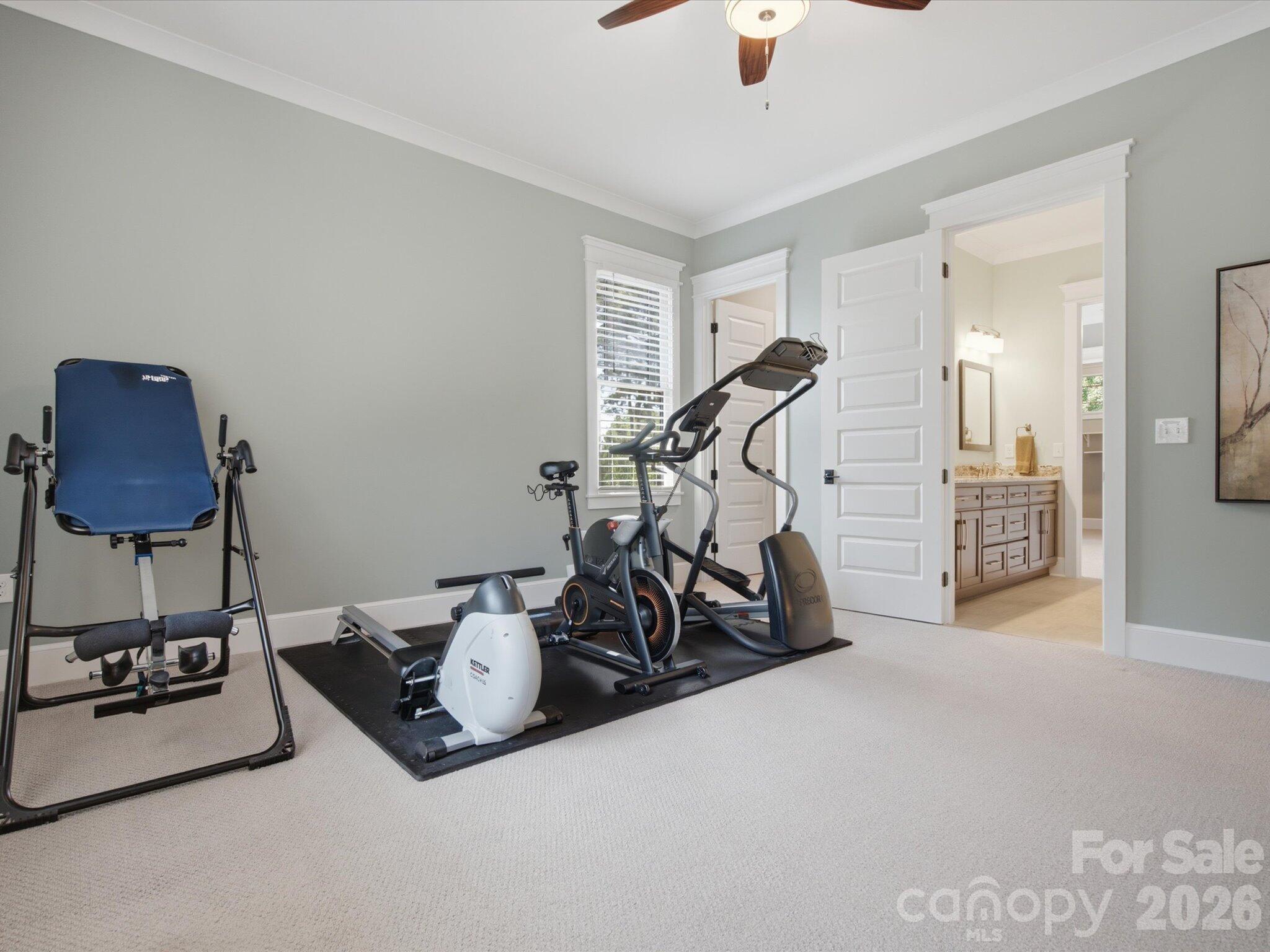 4099 Persimmon Road — Lancaster