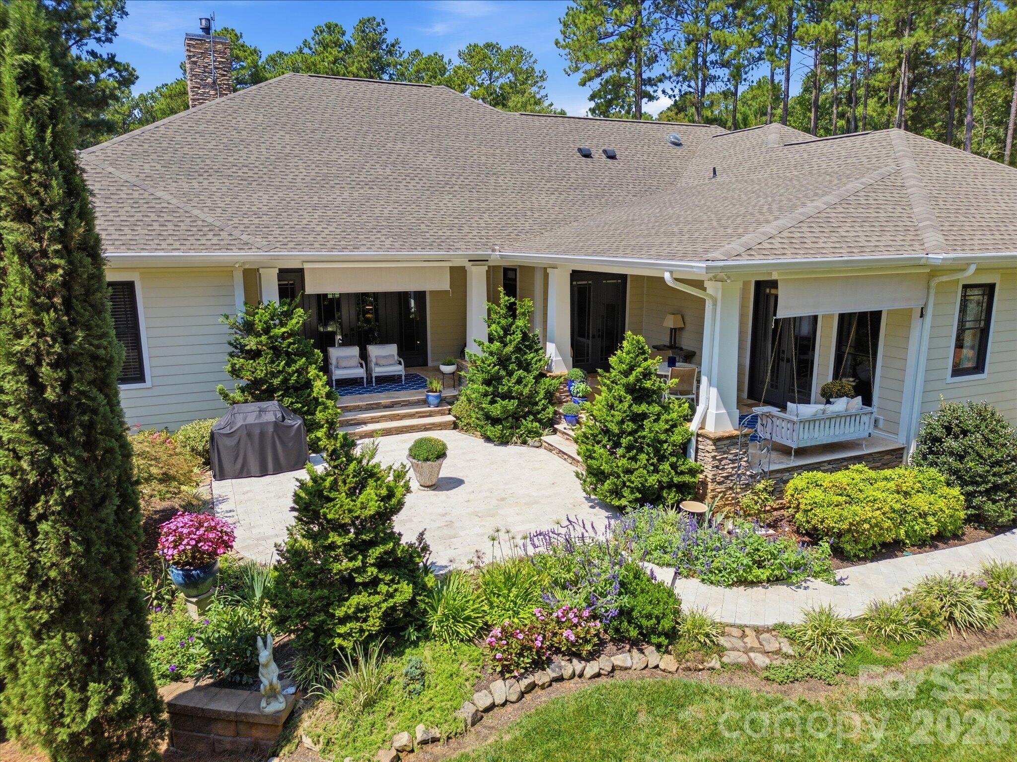 4099 Persimmon Road — Lancaster