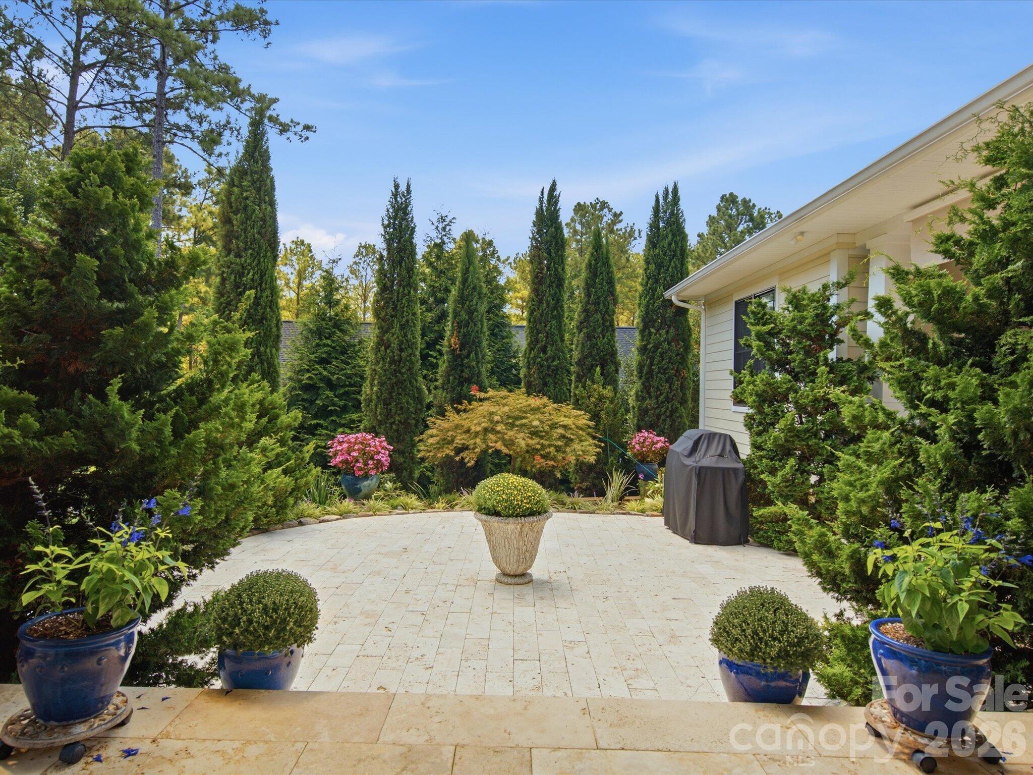 4099 Persimmon Road — Lancaster