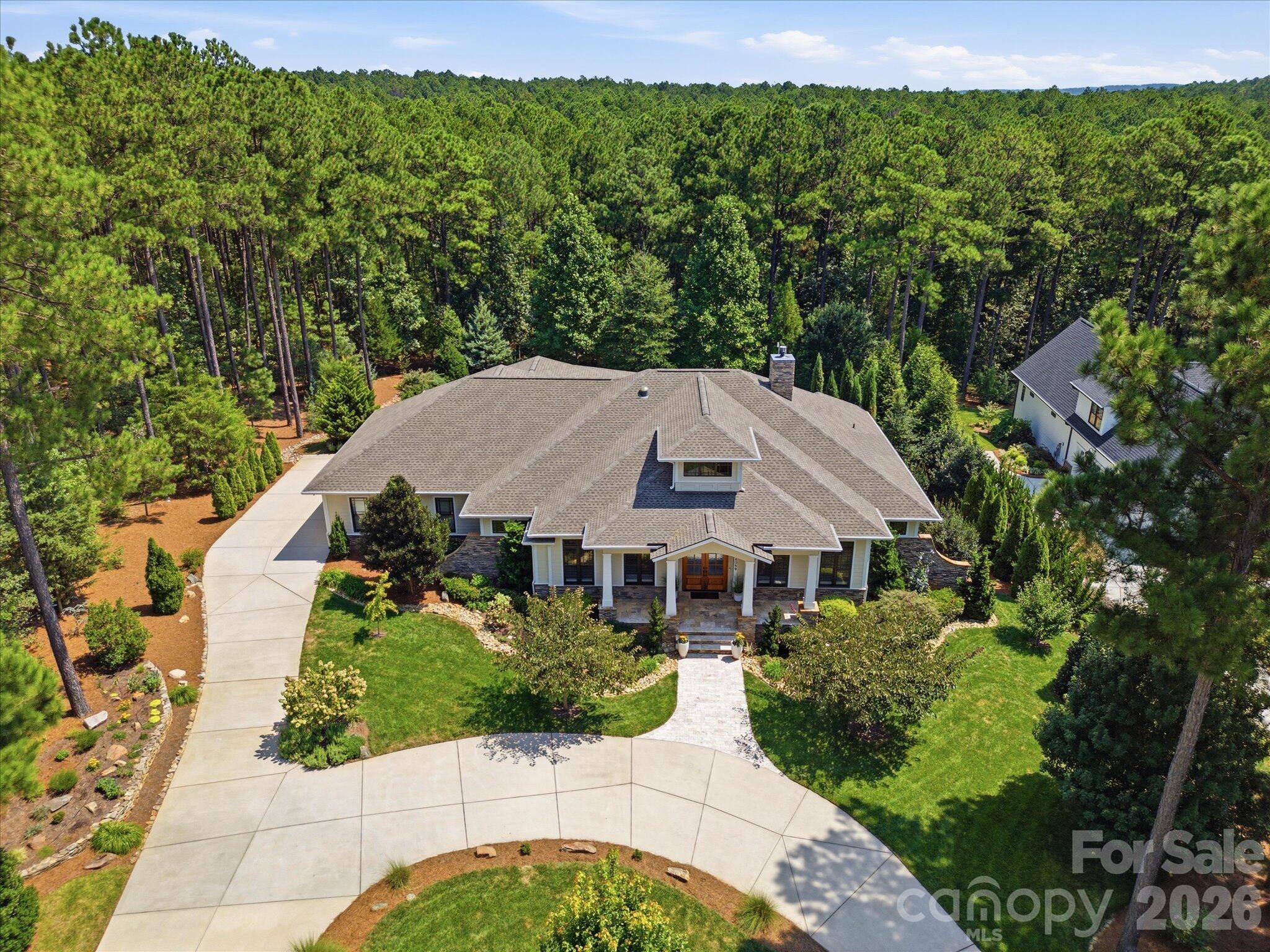 4099 Persimmon Road — Lancaster