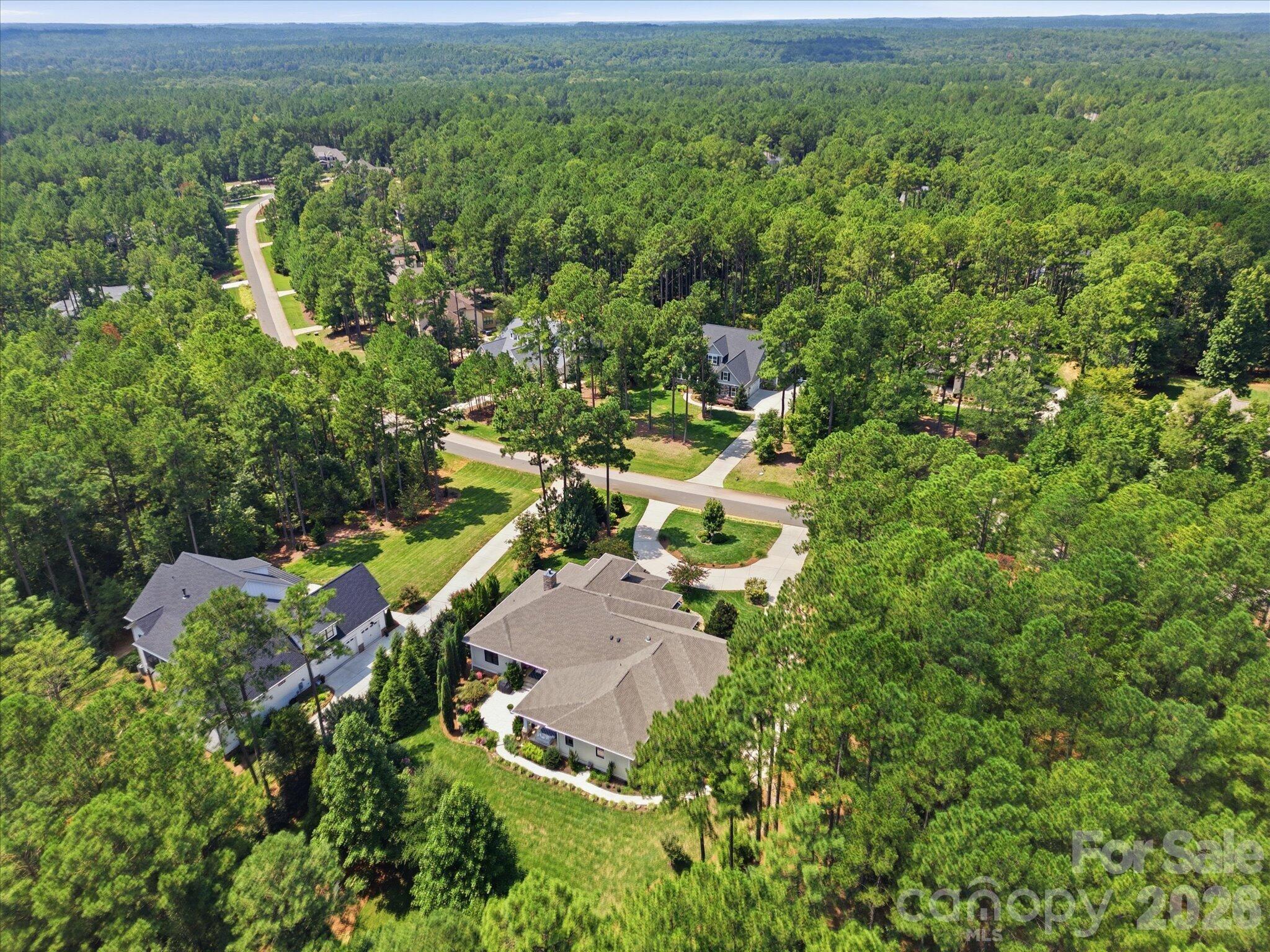 4099 Persimmon Road — Lancaster