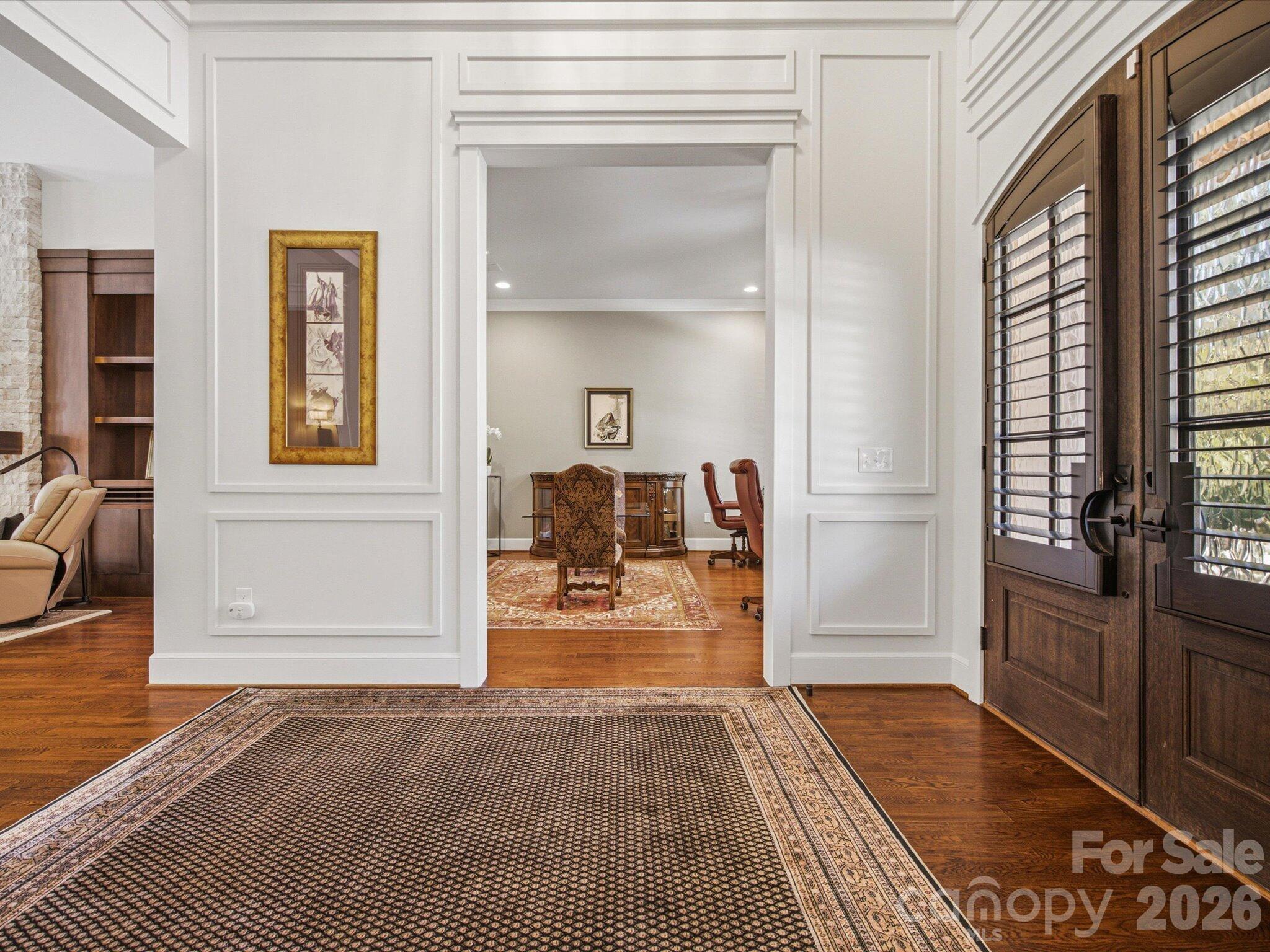 4099 Persimmon Road — Lancaster