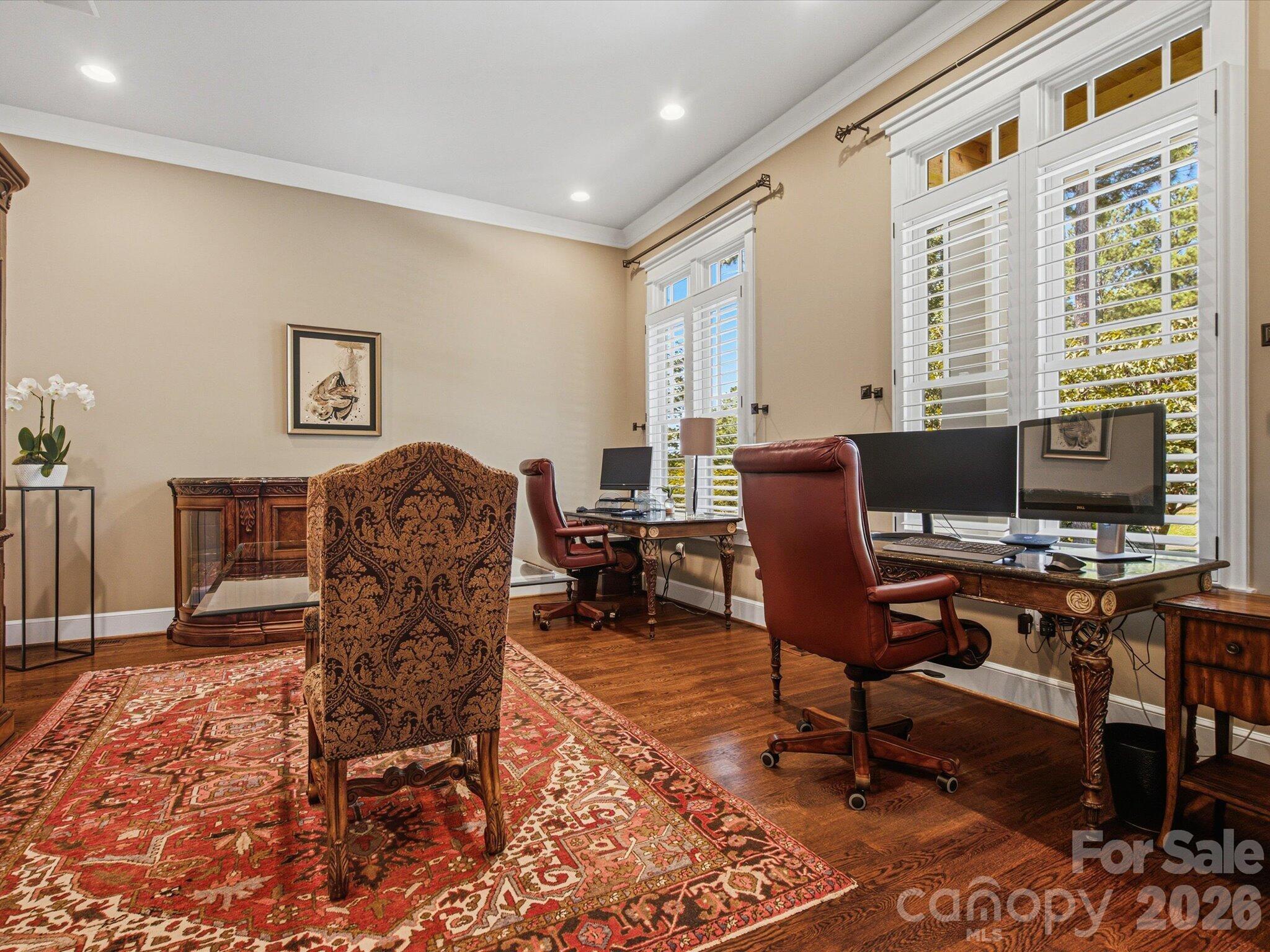 4099 Persimmon Road — Lancaster