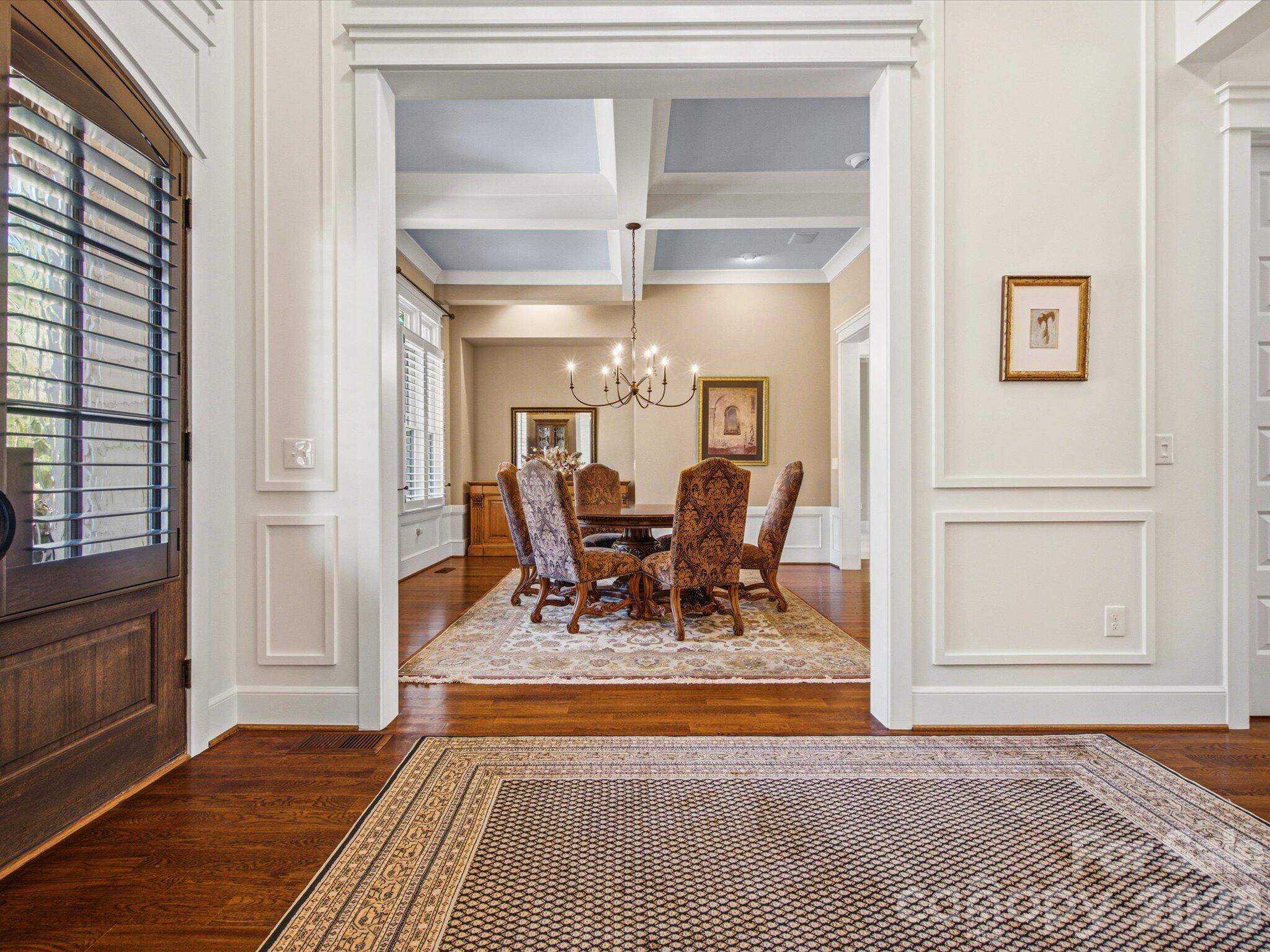 4099 Persimmon Road — Lancaster