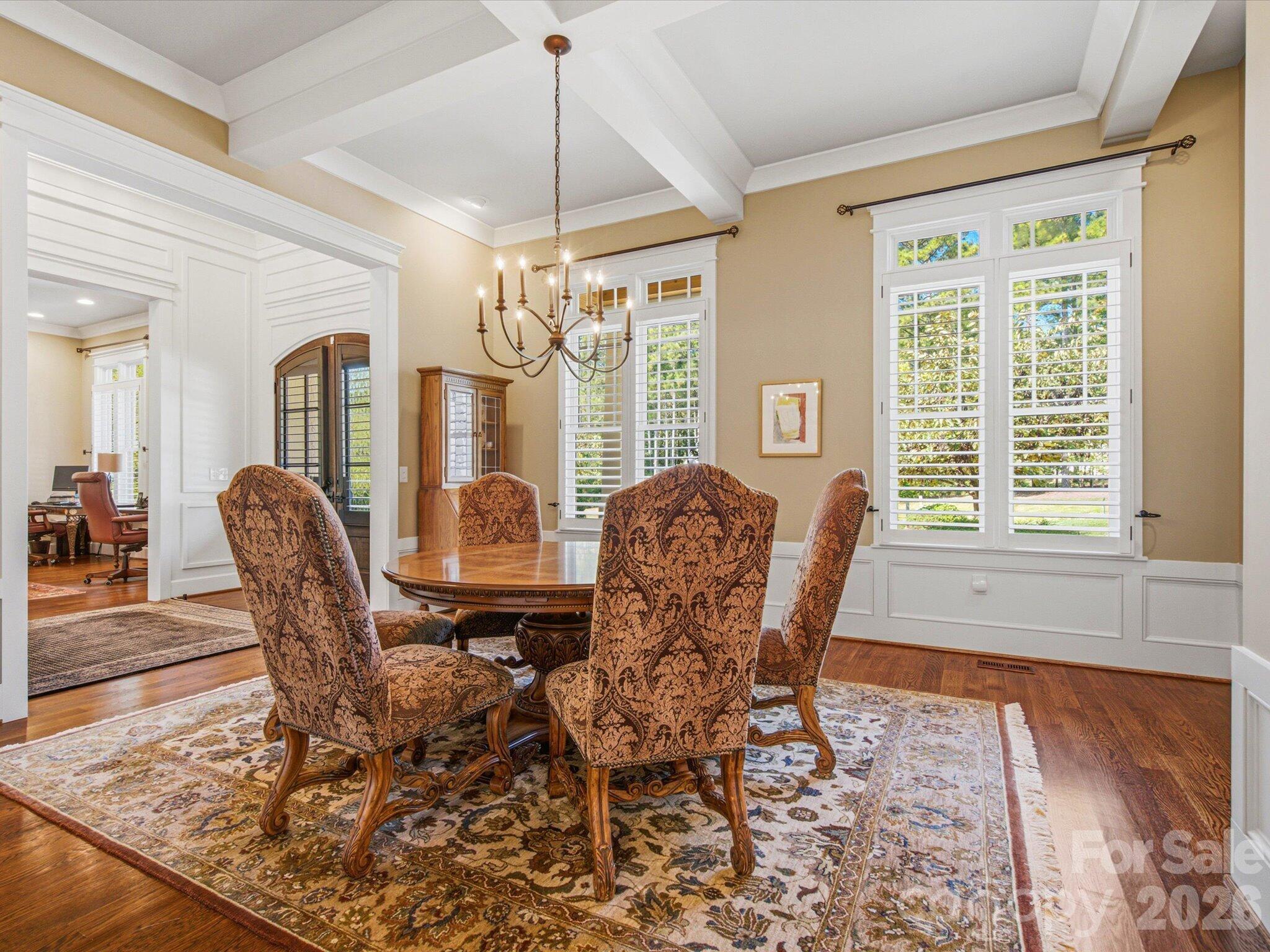 4099 Persimmon Road — Lancaster