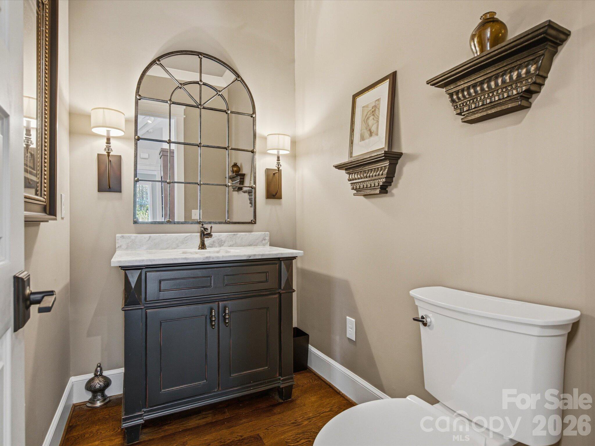 4099 Persimmon Road — Lancaster