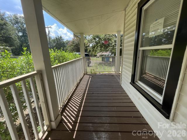 308 Oakland Avenue — Belmont