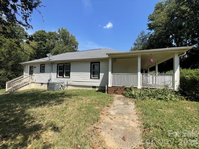 308 Oakland Avenue — Belmont