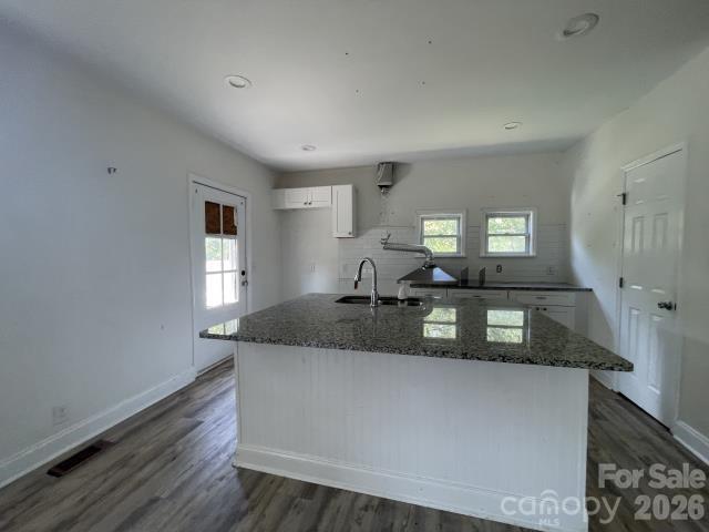 308 Oakland Avenue — Belmont