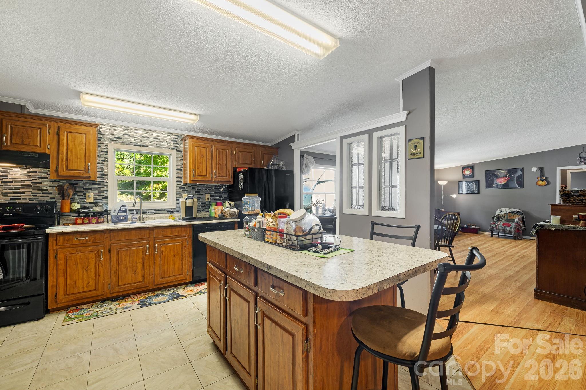 96 Fallswood Court — Hendersonville