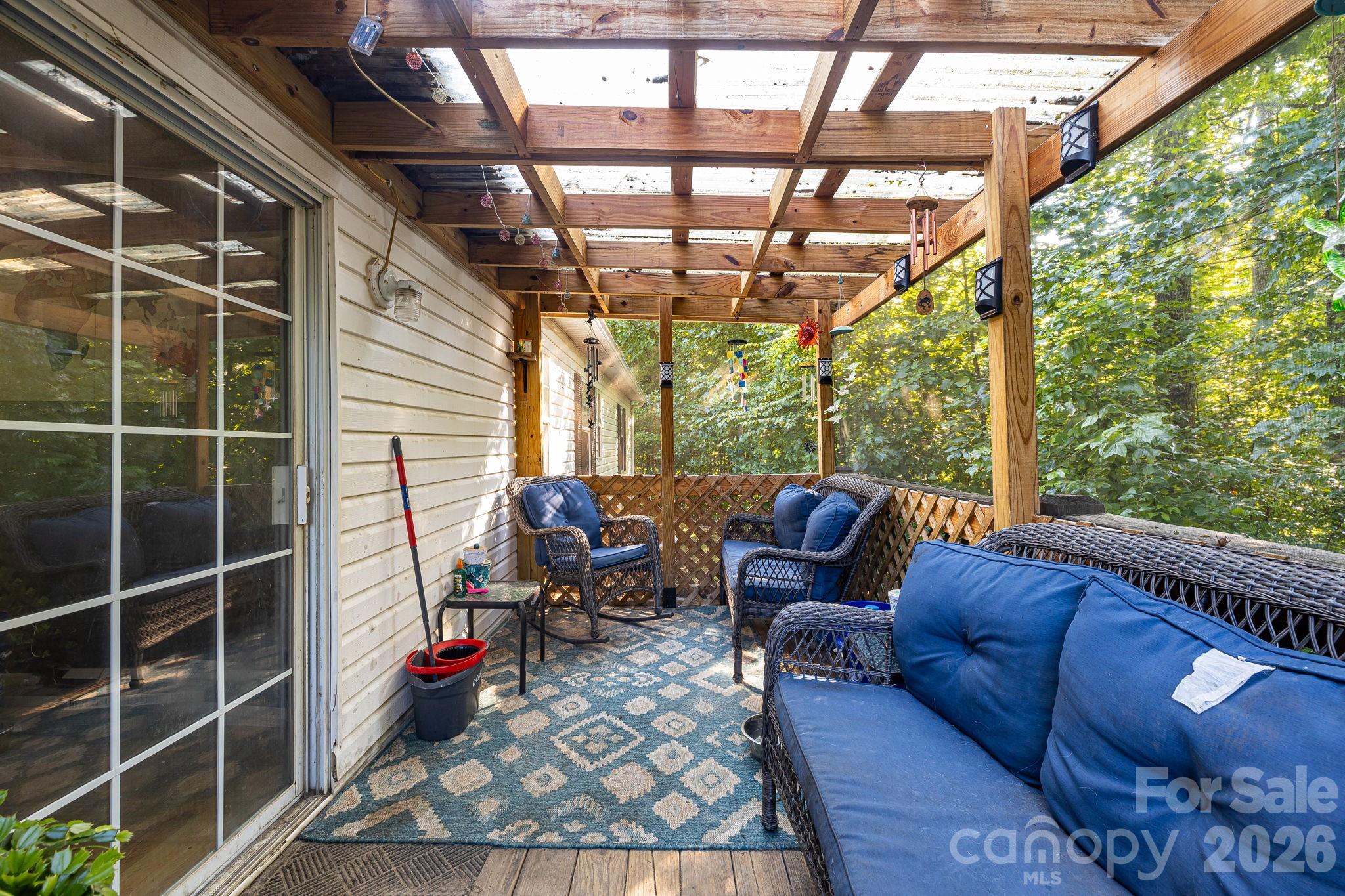 96 Fallswood Court — Hendersonville