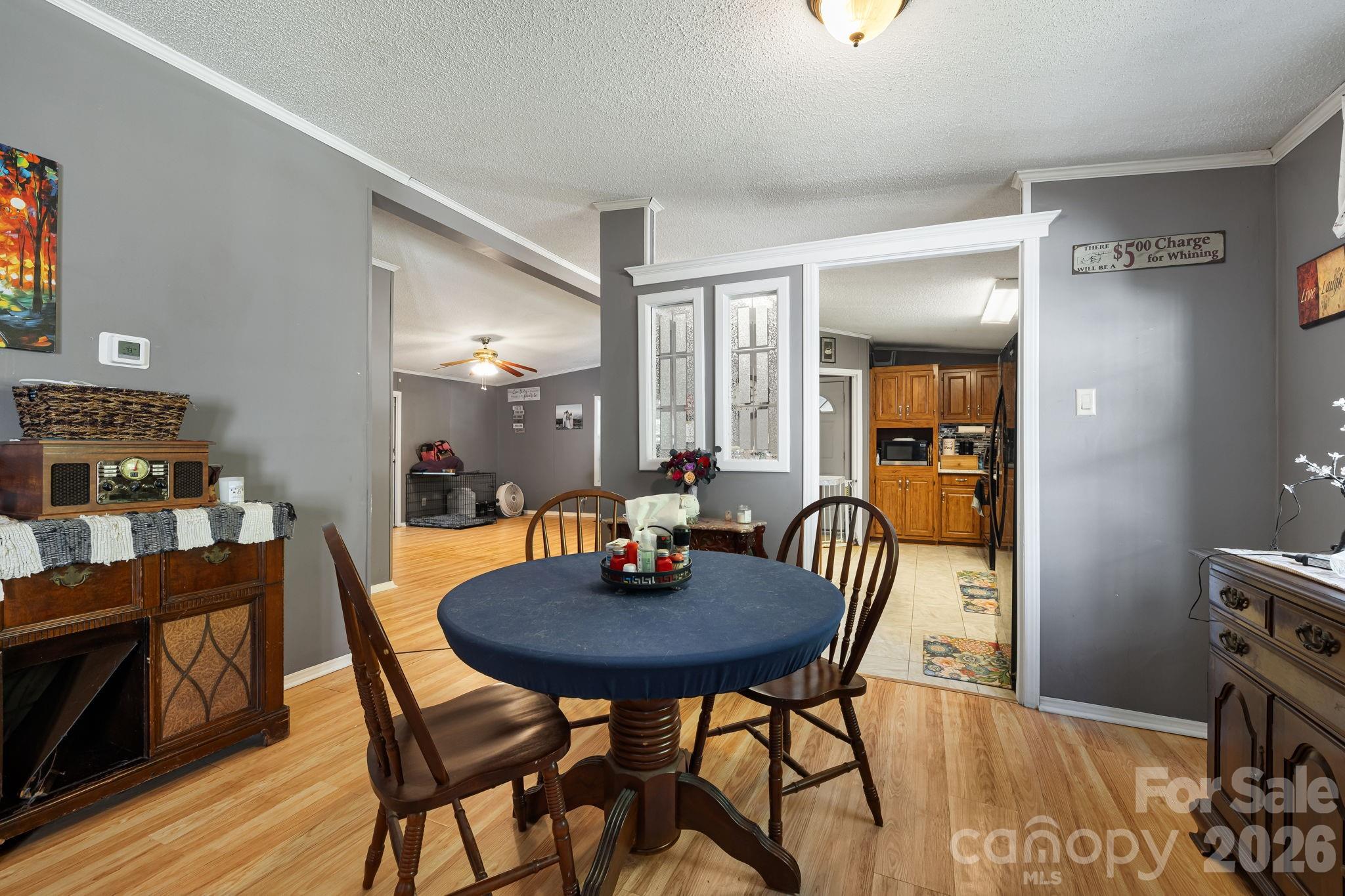 96 Fallswood Court — Hendersonville