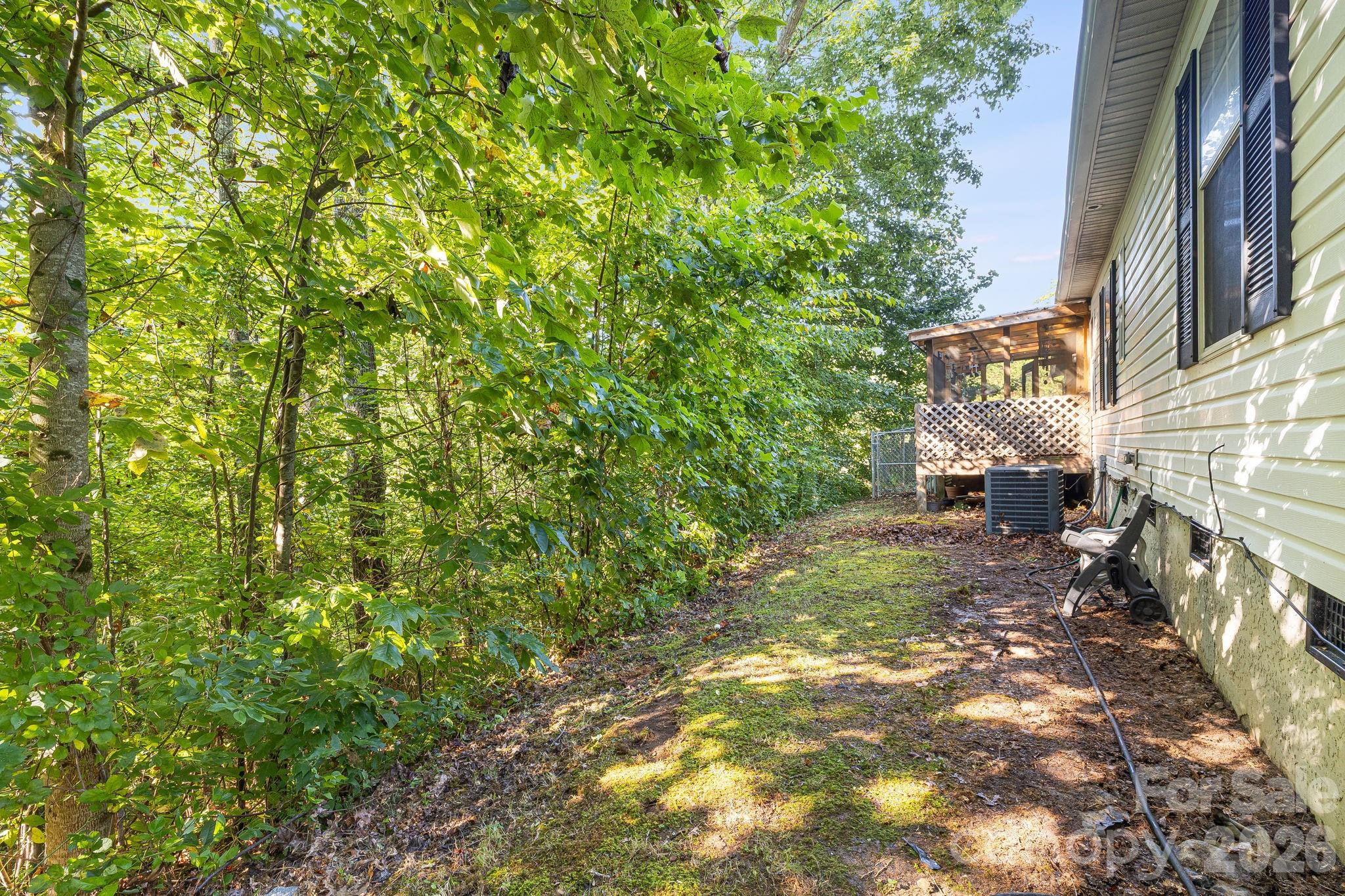 96 Fallswood Court — Hendersonville