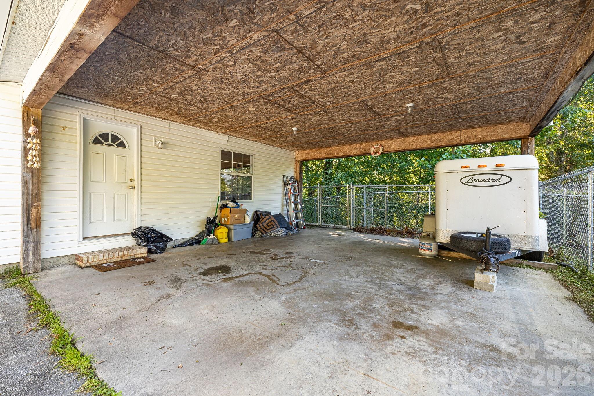 96 Fallswood Court — Hendersonville